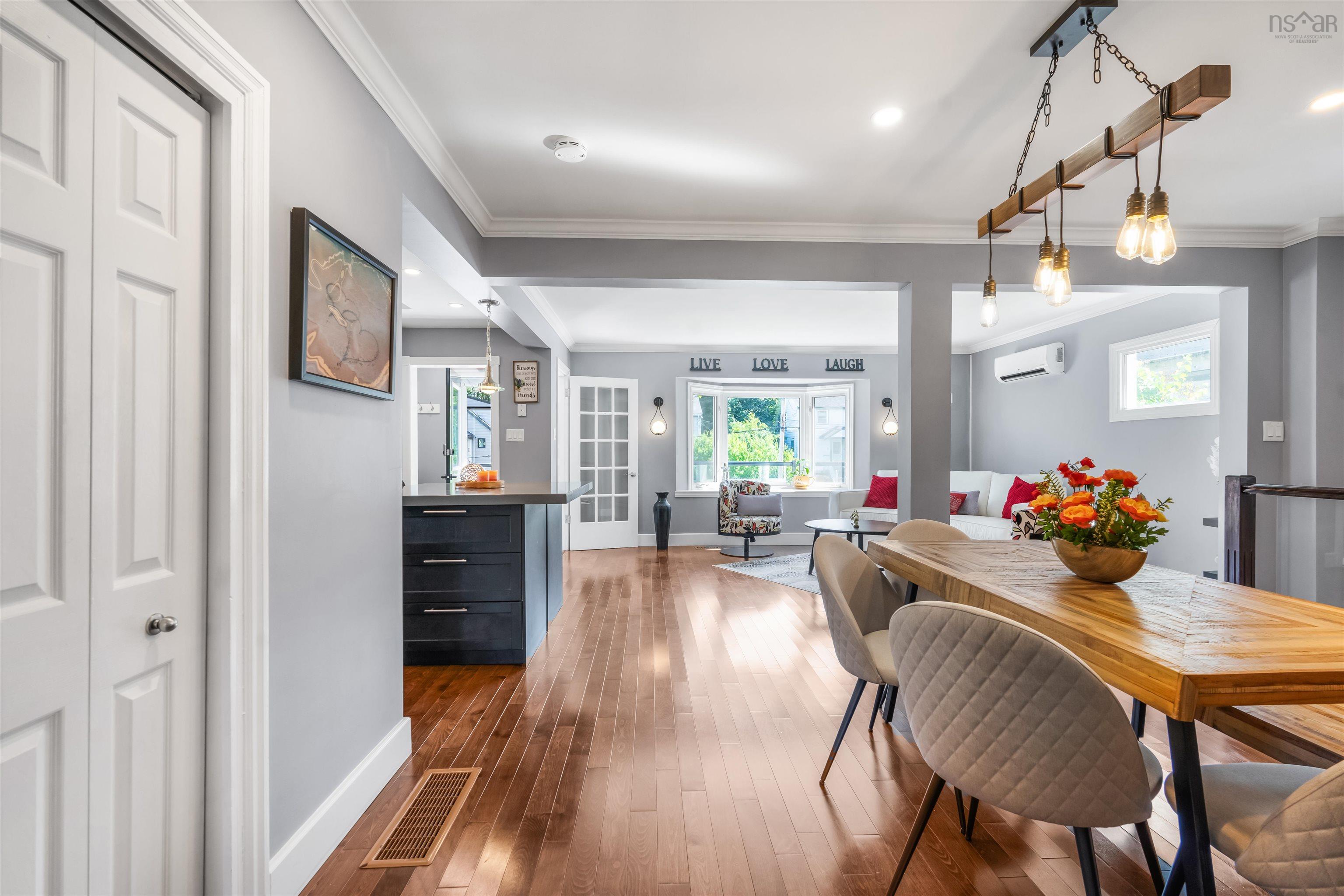 $750,000.00: 19 Central Avenue, Halifax