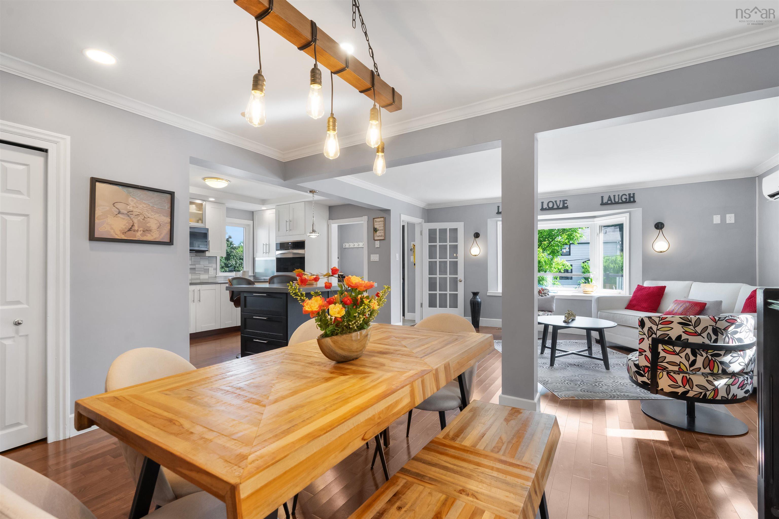 $750,000.00: 19 Central Avenue, Halifax