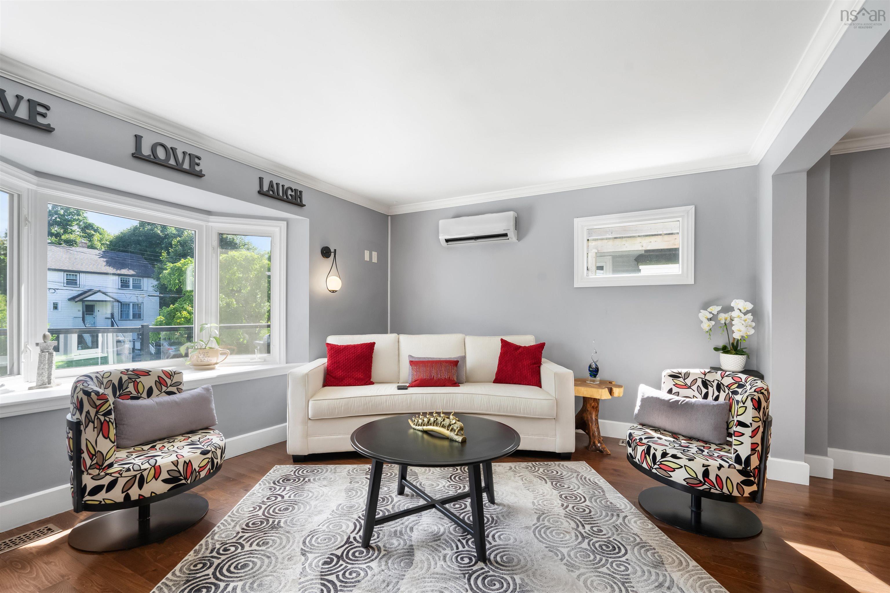 $750,000.00: 19 Central Avenue, Halifax