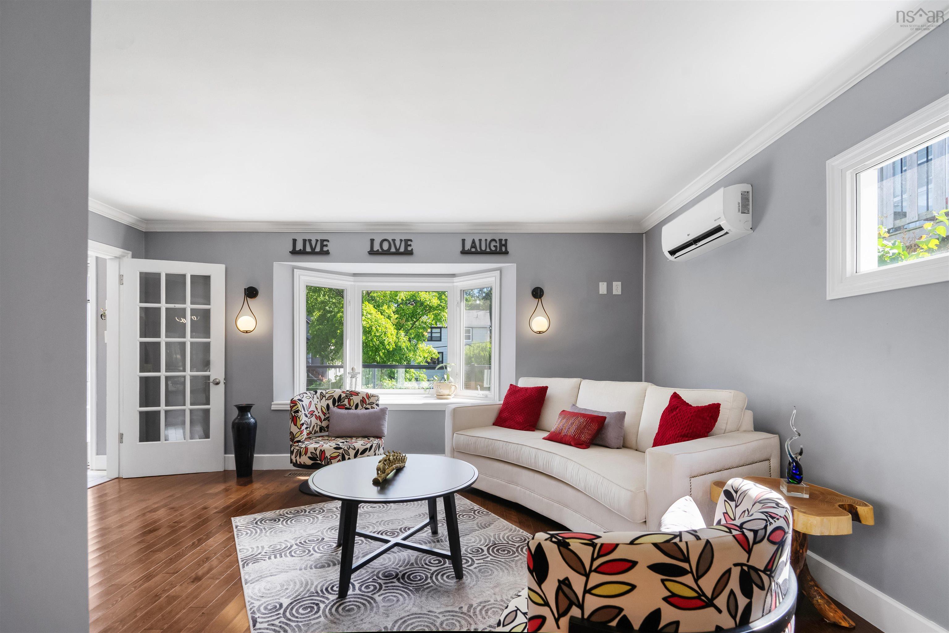 $750,000.00: 19 Central Avenue, Halifax