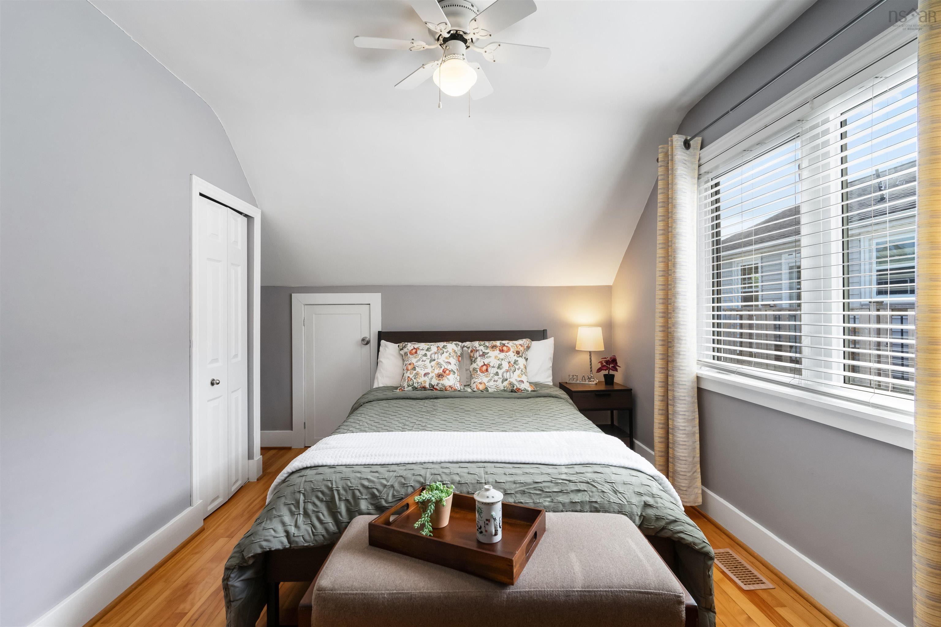 $750,000.00: 19 Central Avenue, Halifax