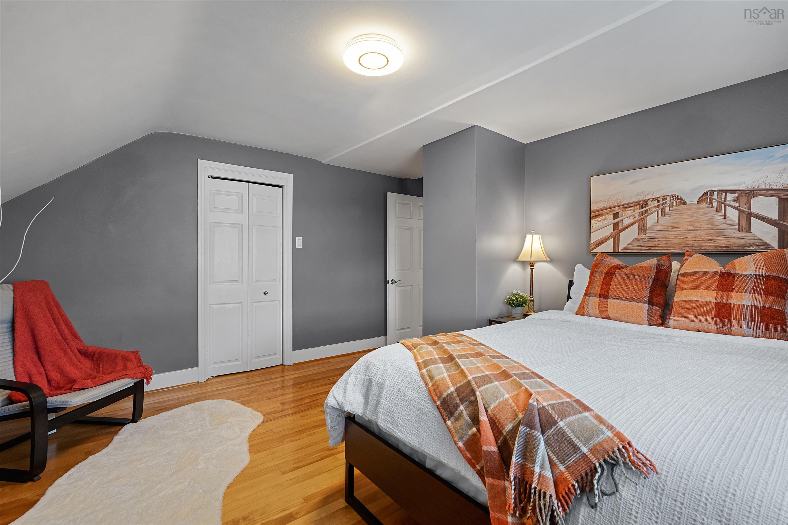 $750,000.00: 19 Central Avenue, Halifax