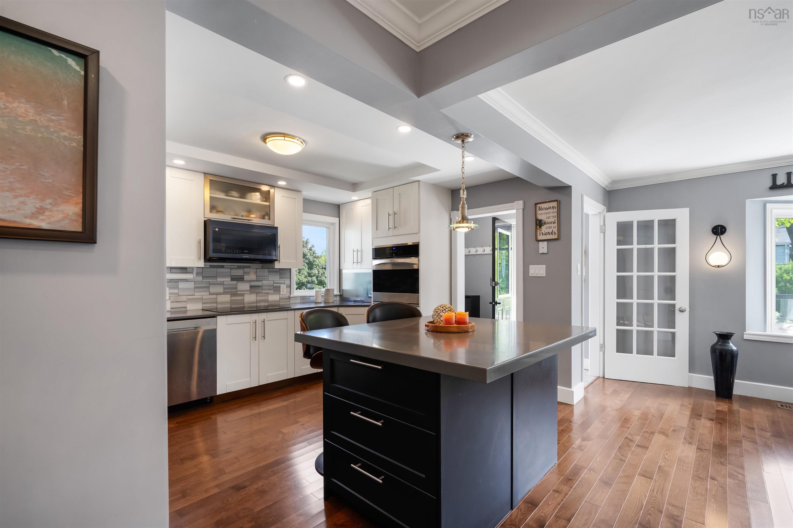 $750,000.00: 19 Central Avenue, Halifax