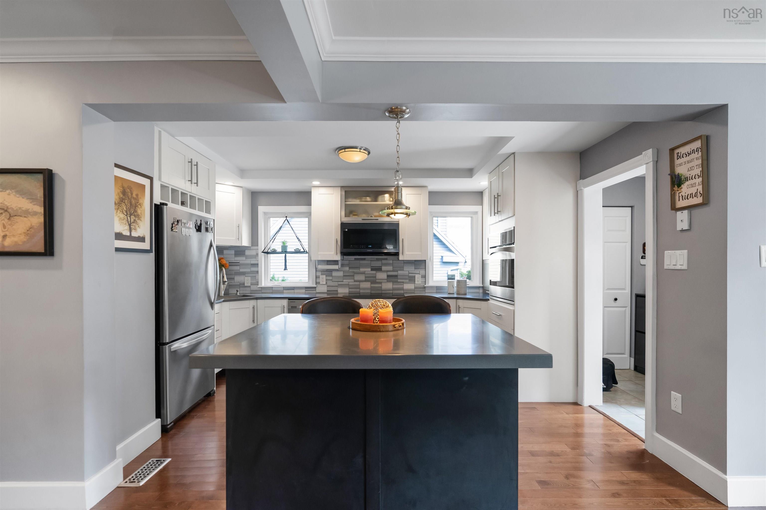 $750,000.00: 19 Central Avenue, Halifax