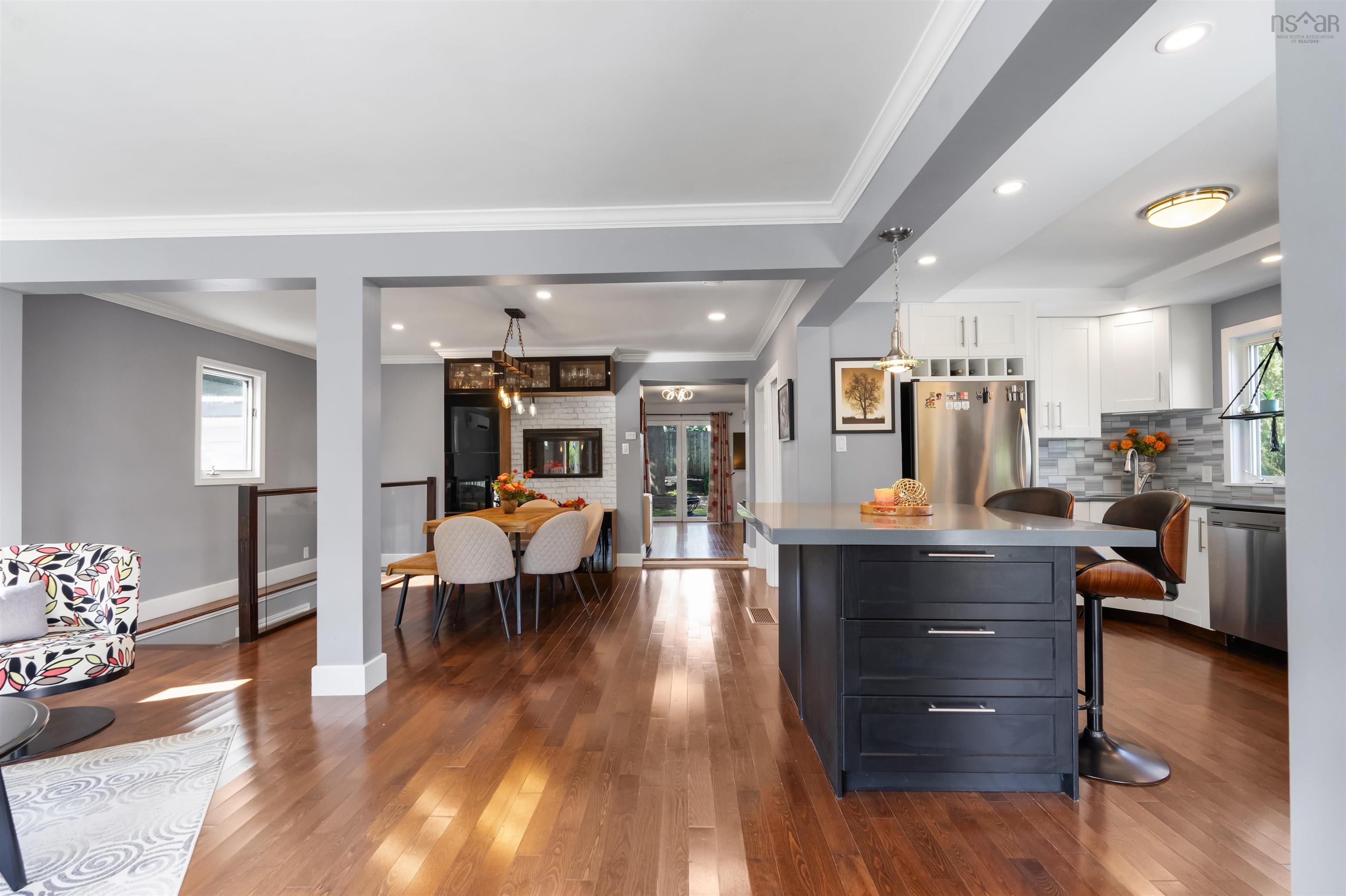 $750,000.00: 19 Central Avenue, Halifax