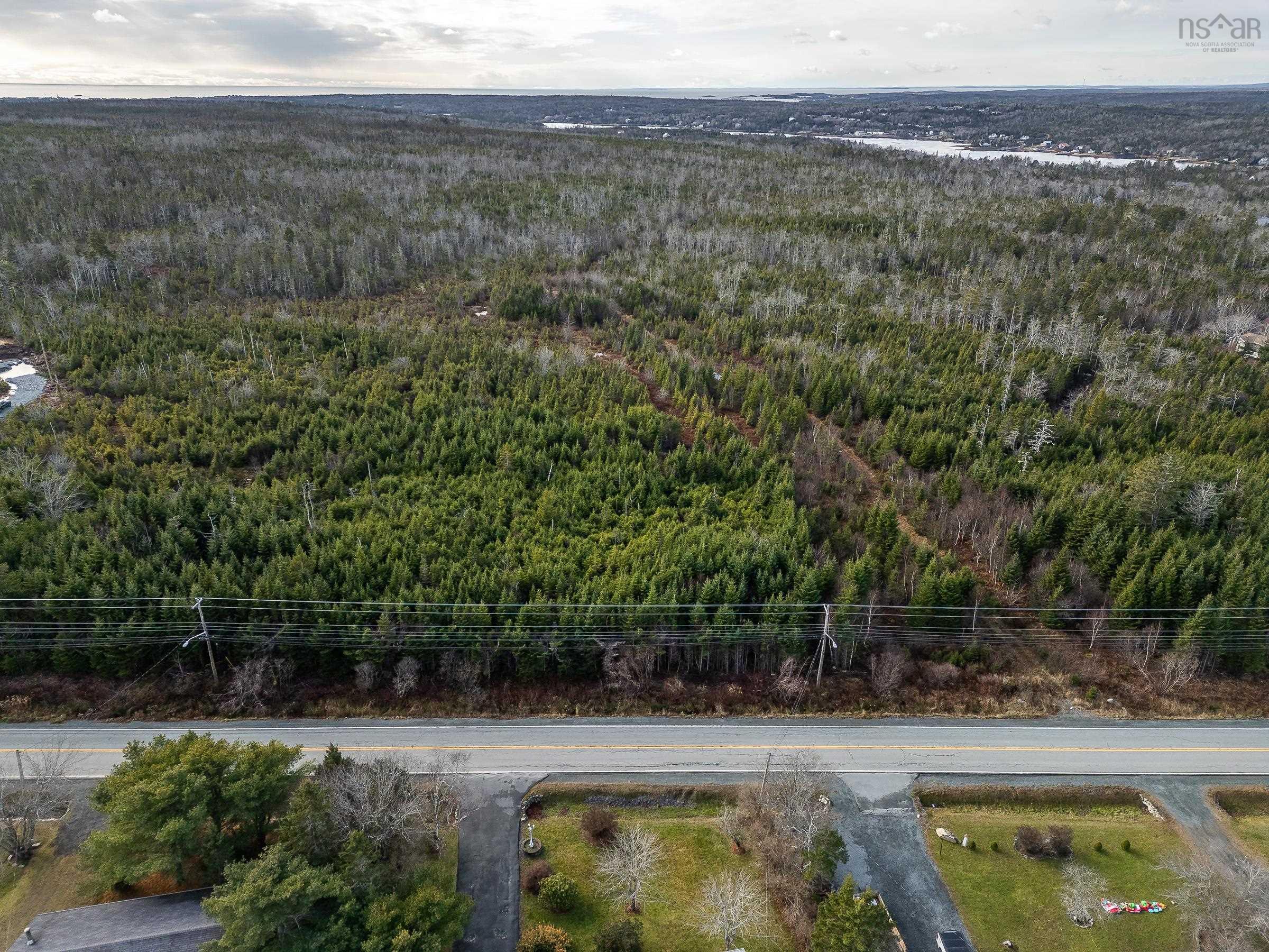 $539,900.00: Lot 32 Terence Bay Road, Whites Lake
