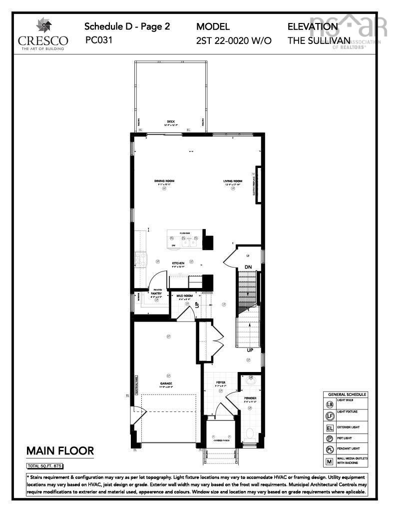 $787,900.00: PC33 65 Pearlgarden Close, Dartmouth