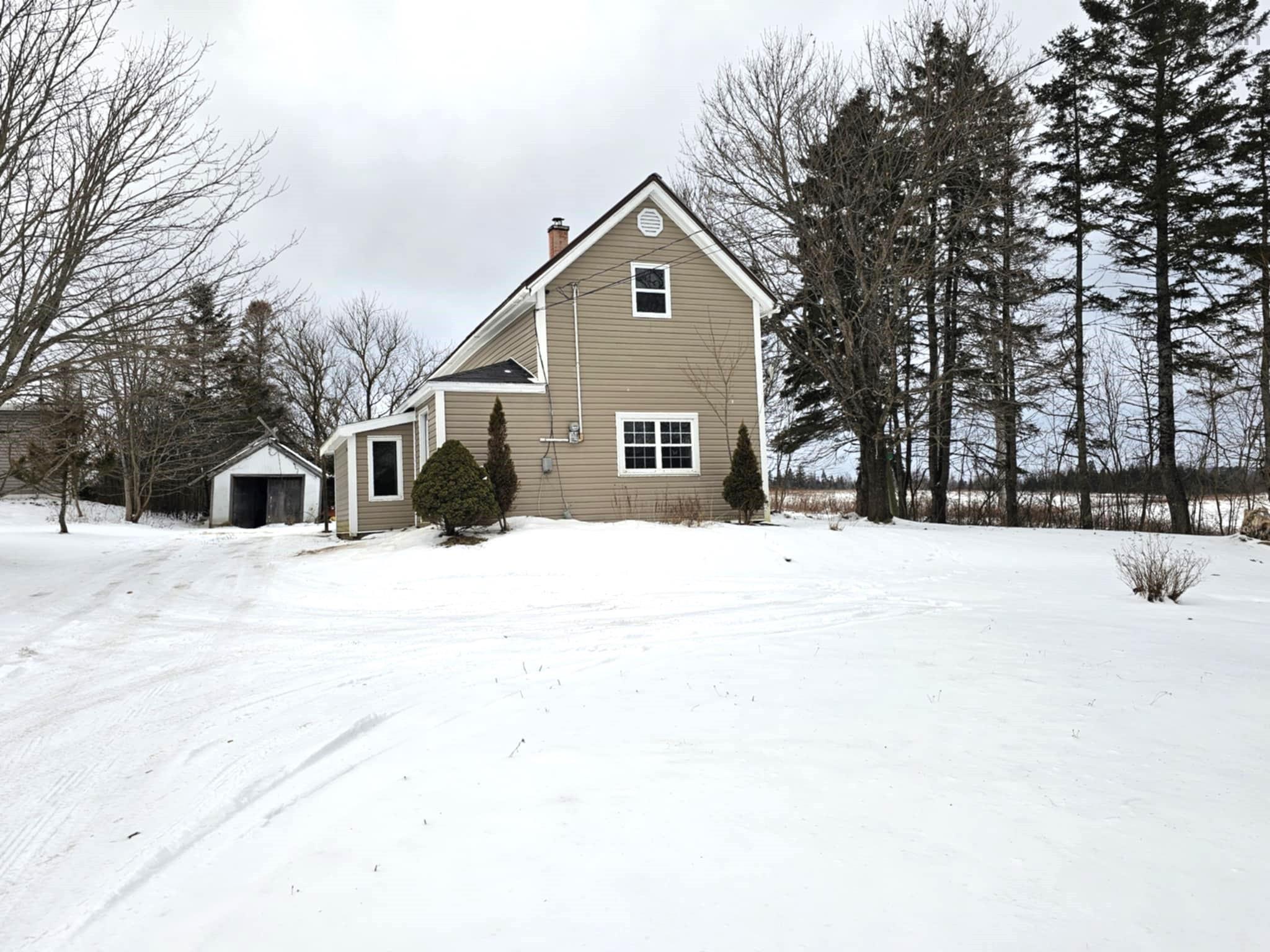 $159,000.00: 959 Belmont Road, Belmont