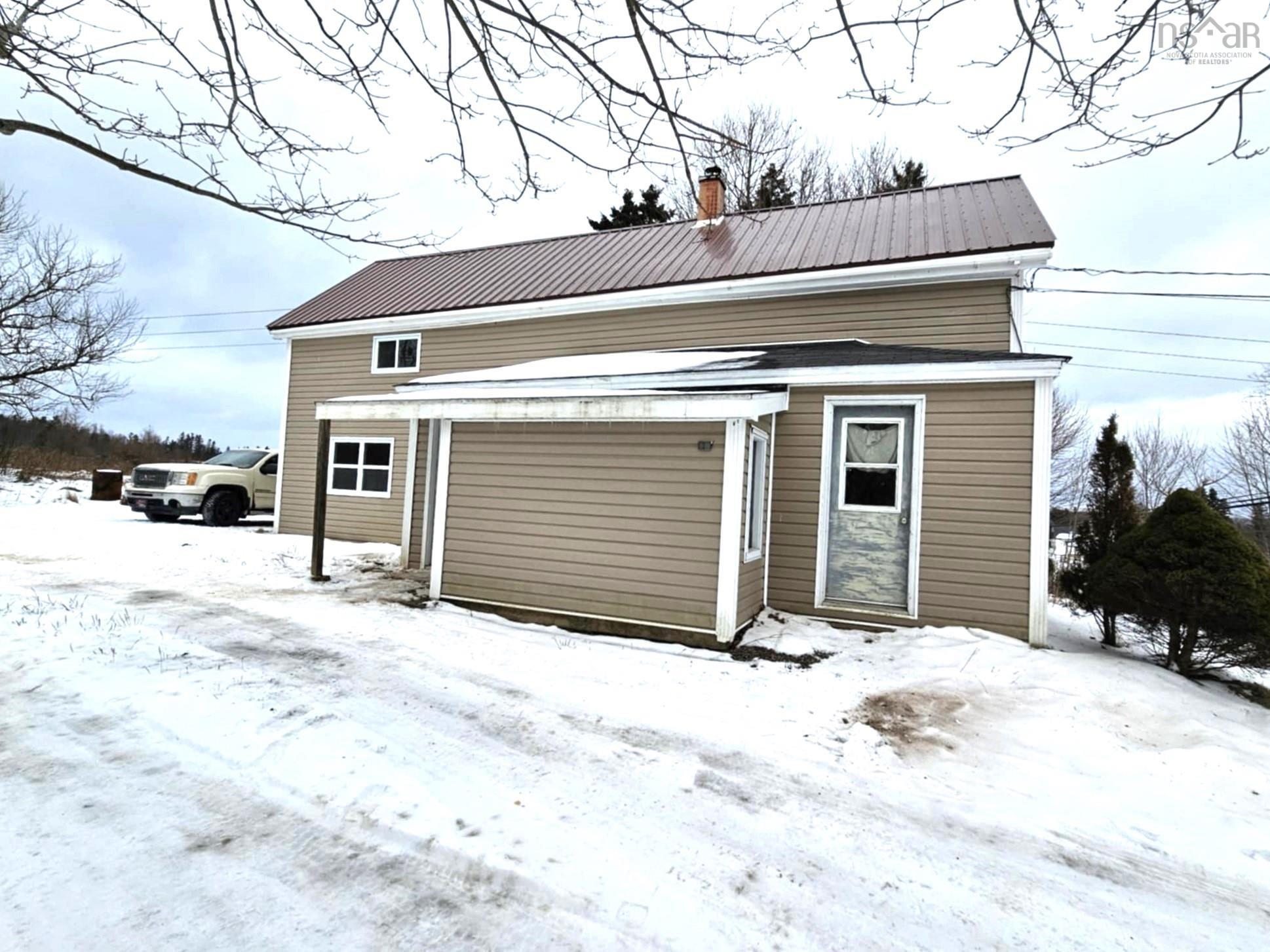 $159,000.00: 959 Belmont Road, Belmont