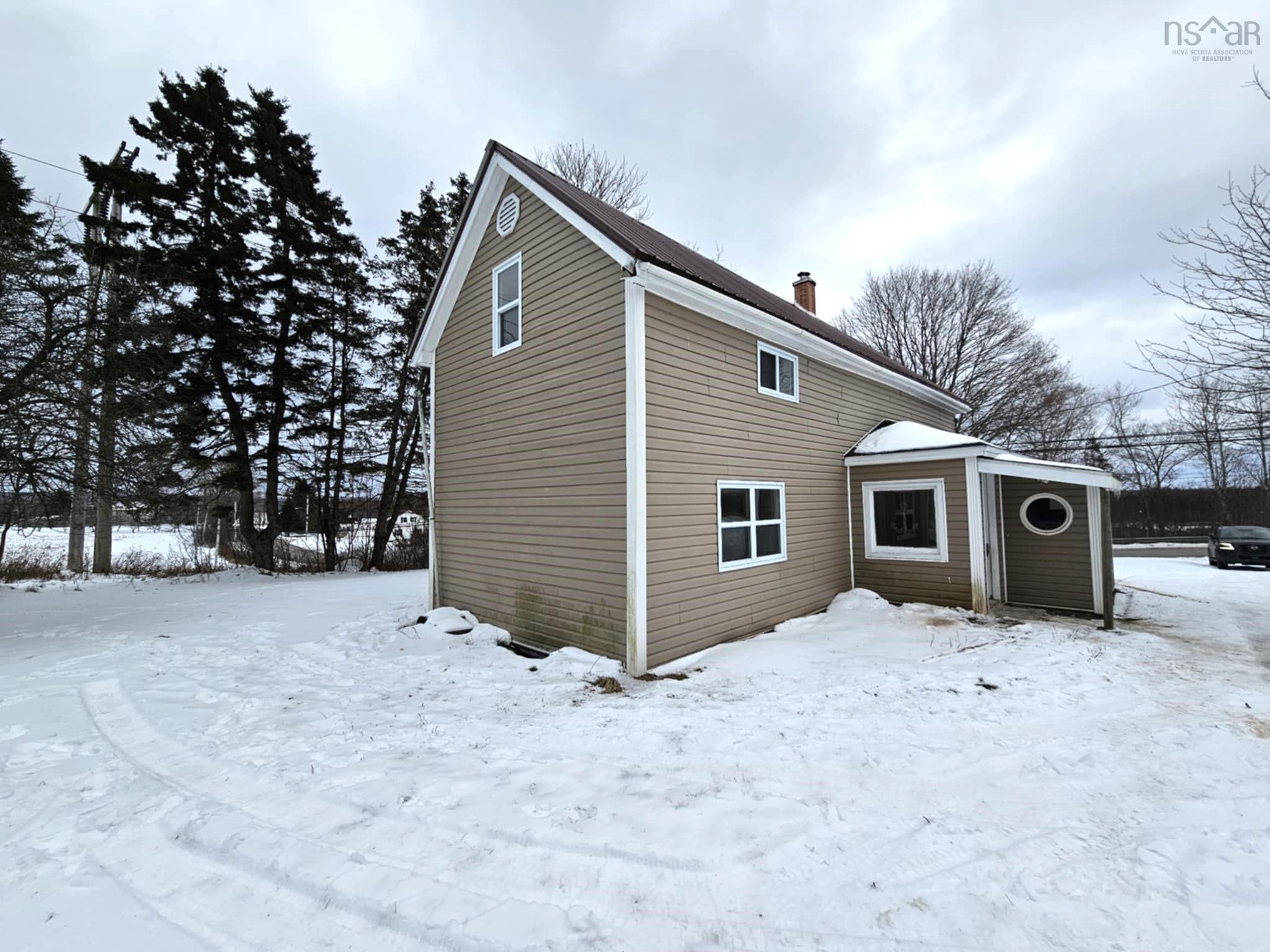 $159,000.00: 959 Belmont Road, Belmont