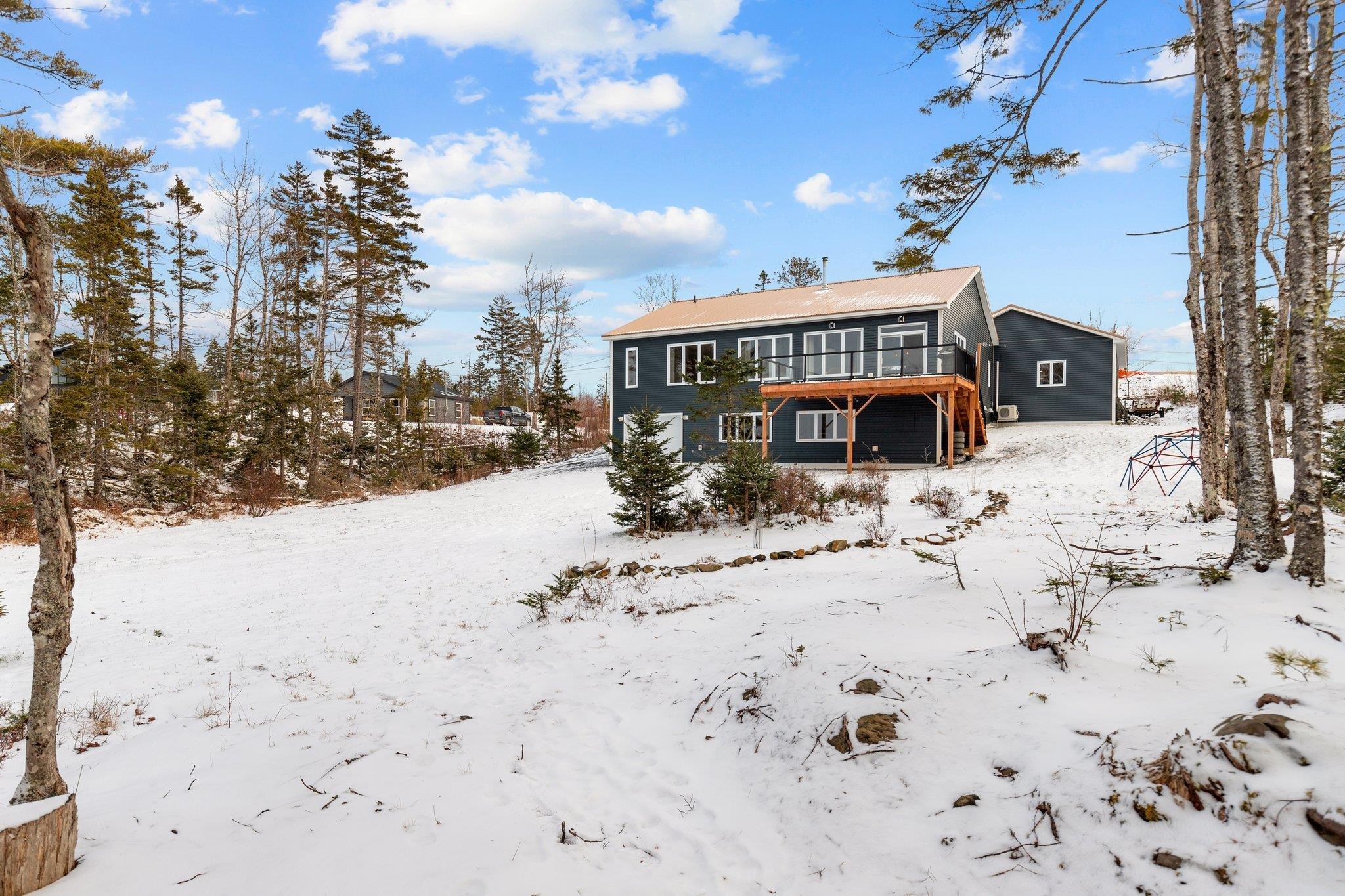 $1,199,900.00: 34 256 Heritage Way, East Uniacke