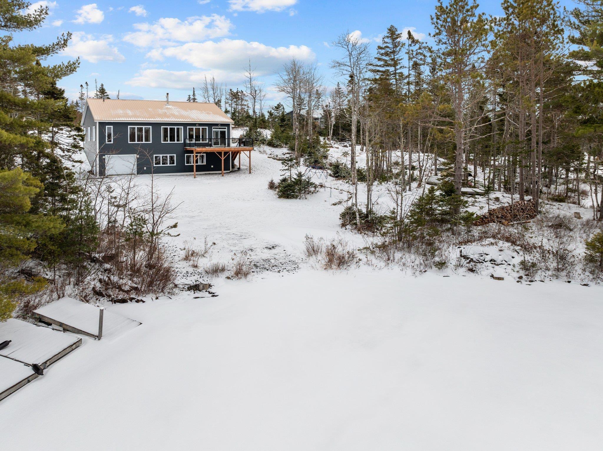 $1,199,900.00: 34 256 Heritage Way, East Uniacke