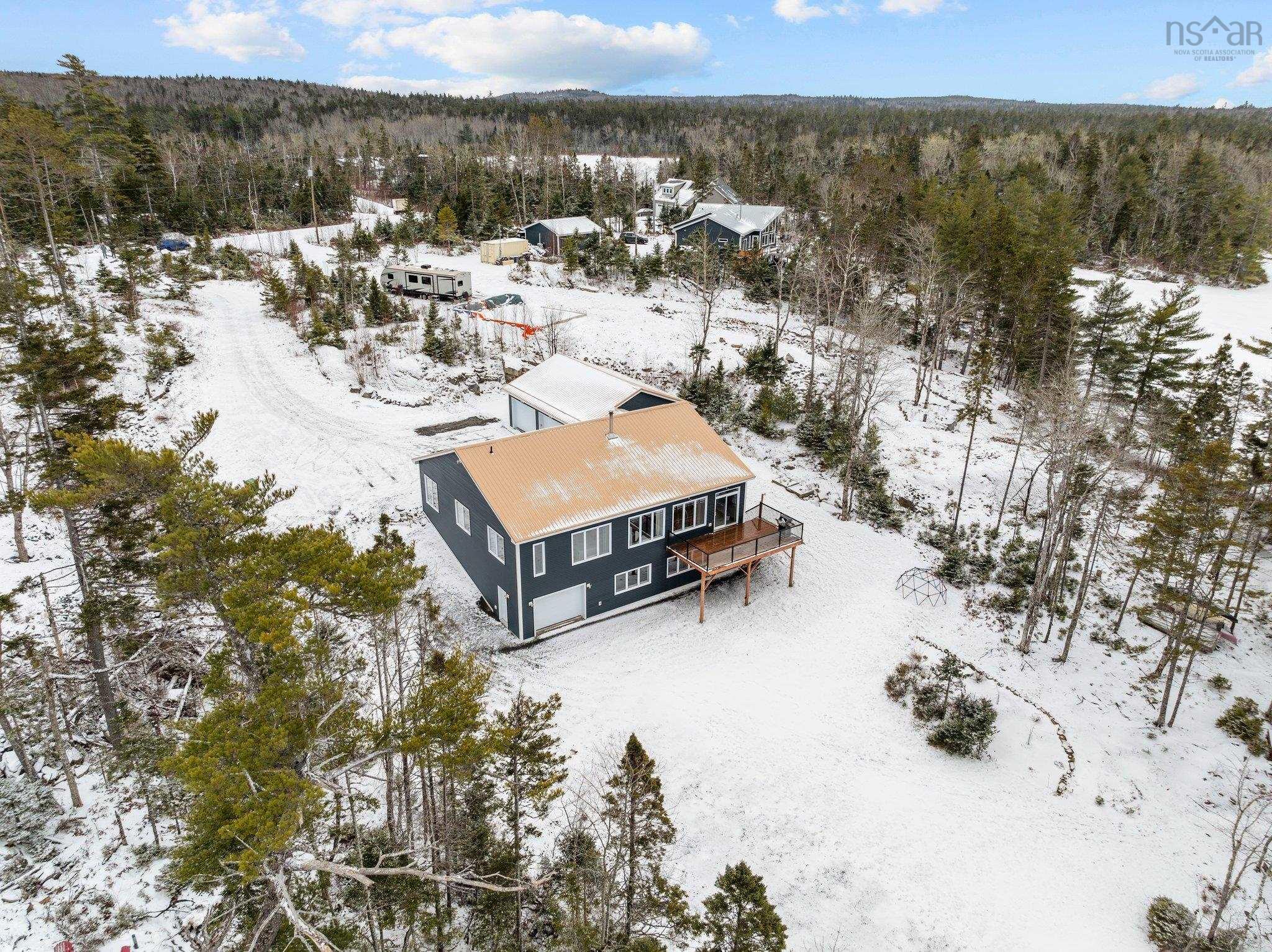 $1,199,900.00: 34 256 Heritage Way, East Uniacke