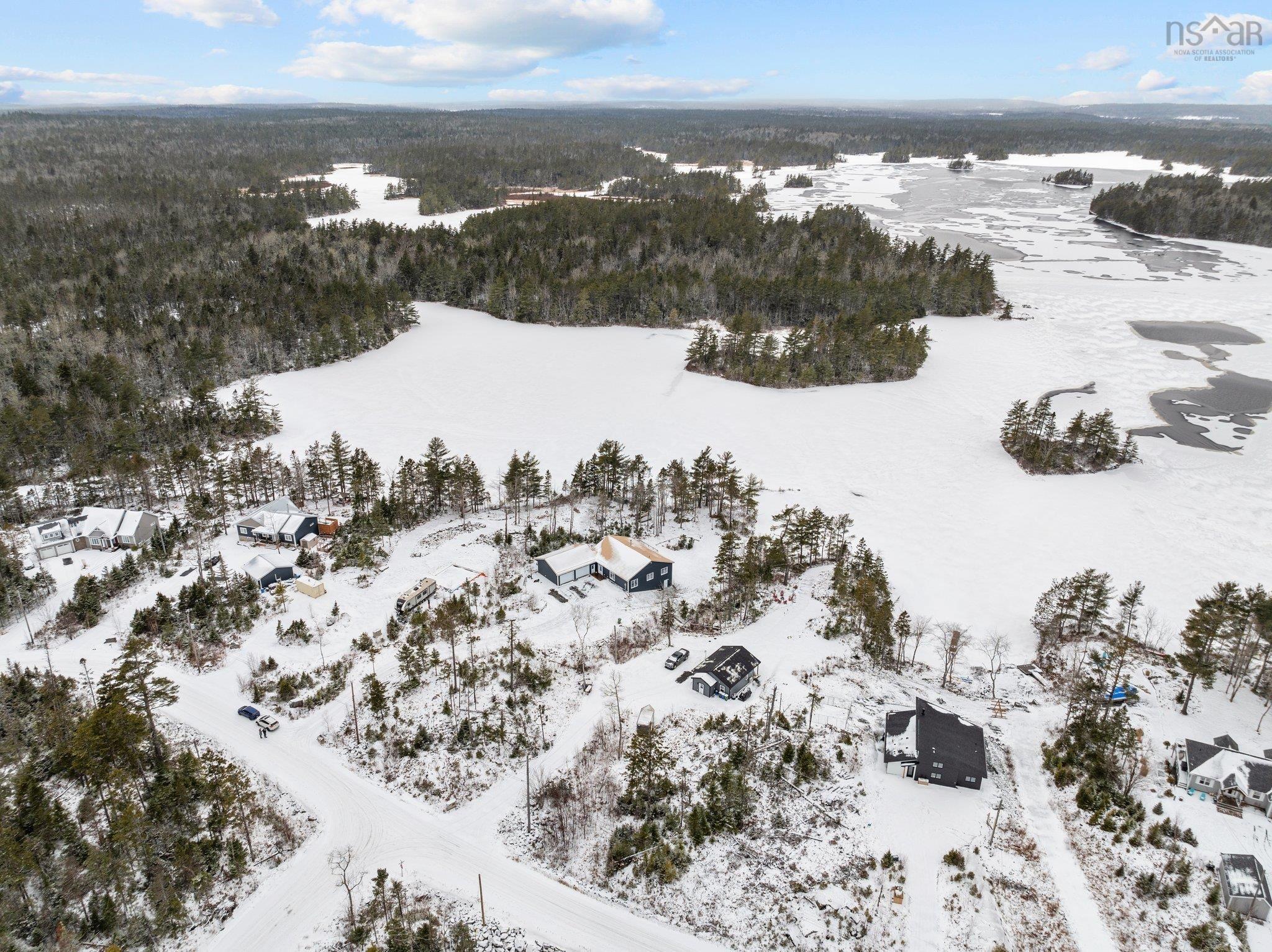 $1,199,900.00: 34 256 Heritage Way, East Uniacke