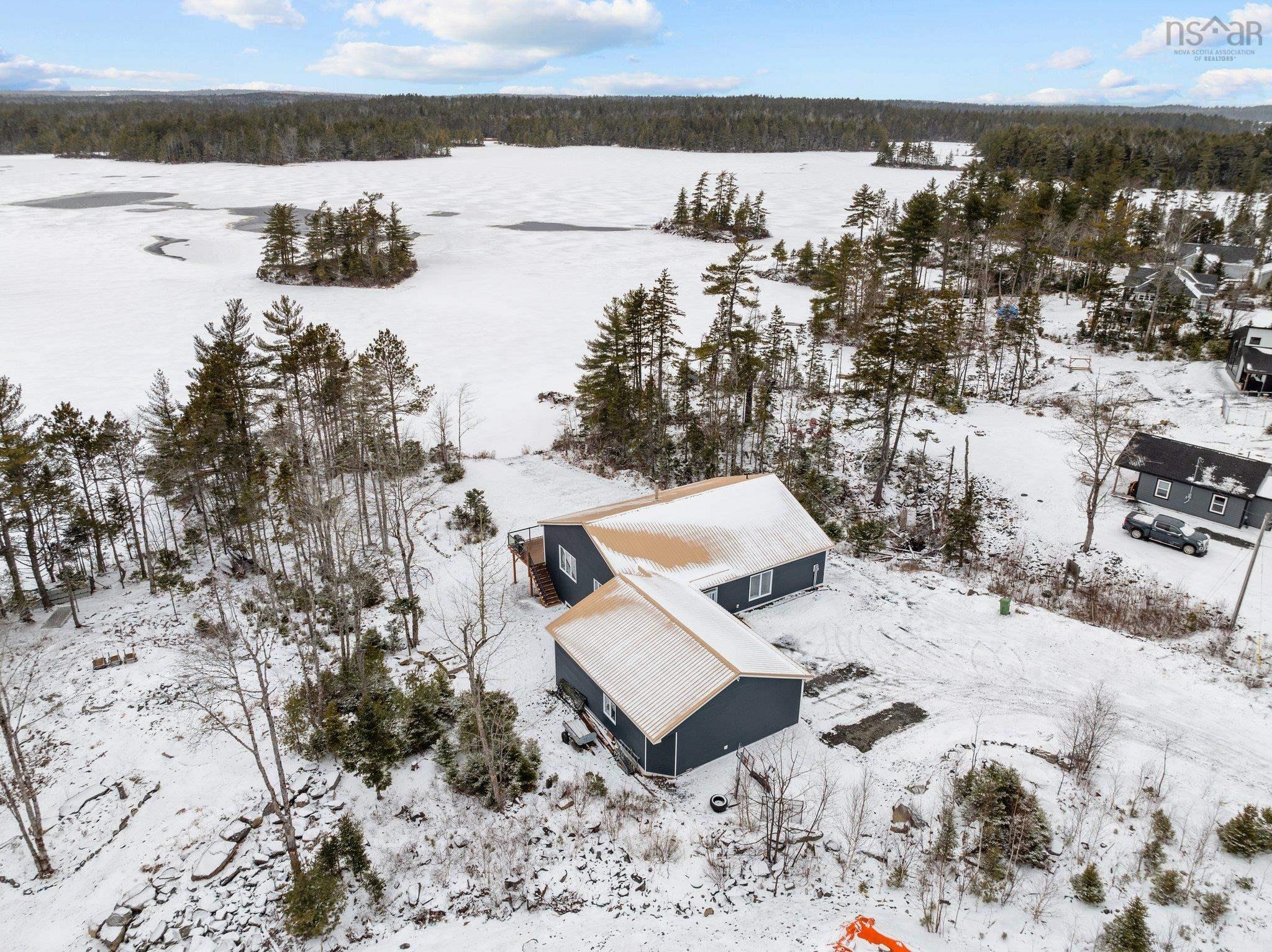 $1,199,900.00: 34 256 Heritage Way, East Uniacke