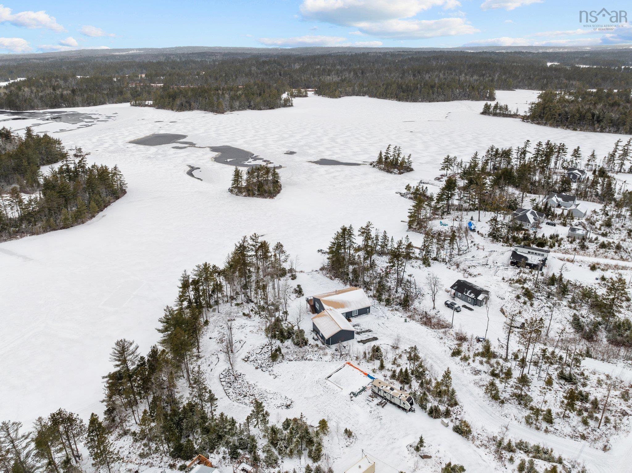 $1,199,900.00: 34 256 Heritage Way, East Uniacke