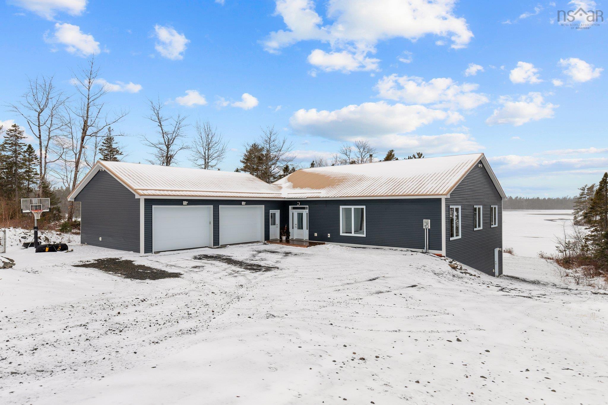 $1,199,900.00: 34 256 Heritage Way, East Uniacke