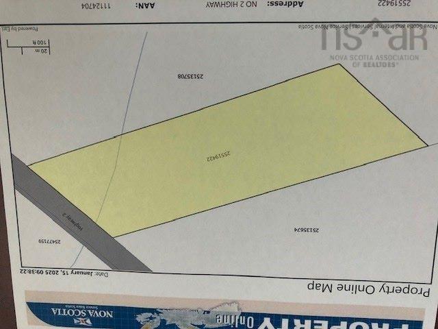 $36,500.00: 24-1 Highway 2, Springhill Junction