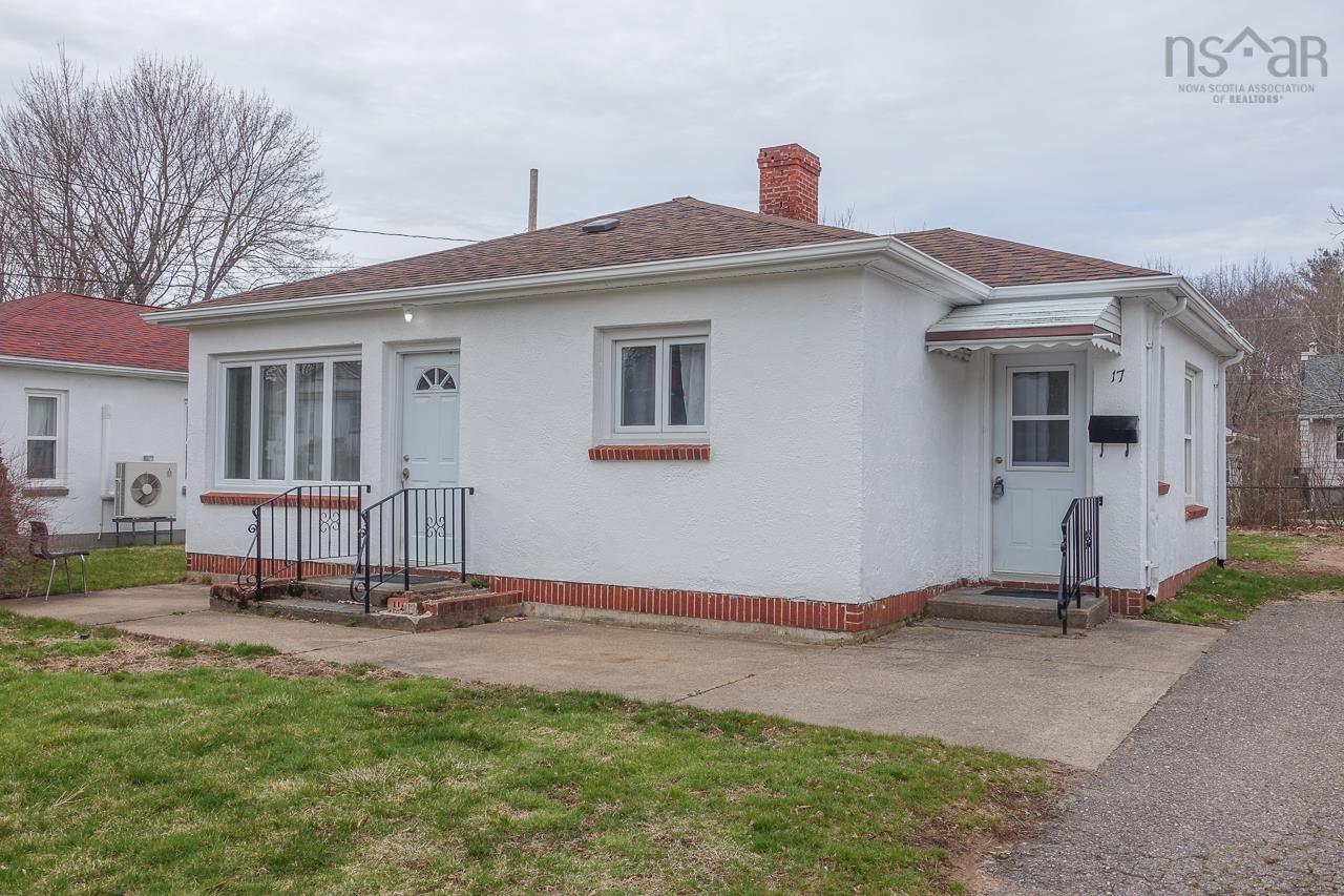 $299,999.00: 17 Prince Street, Kentville