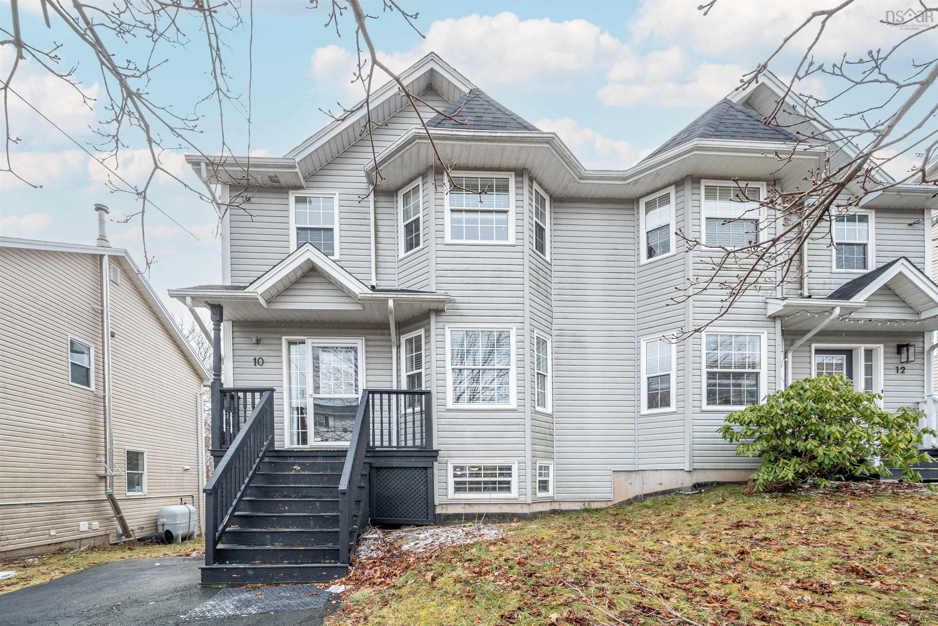 $529,900.00: 10 Walter Havill Drive, Halifax
