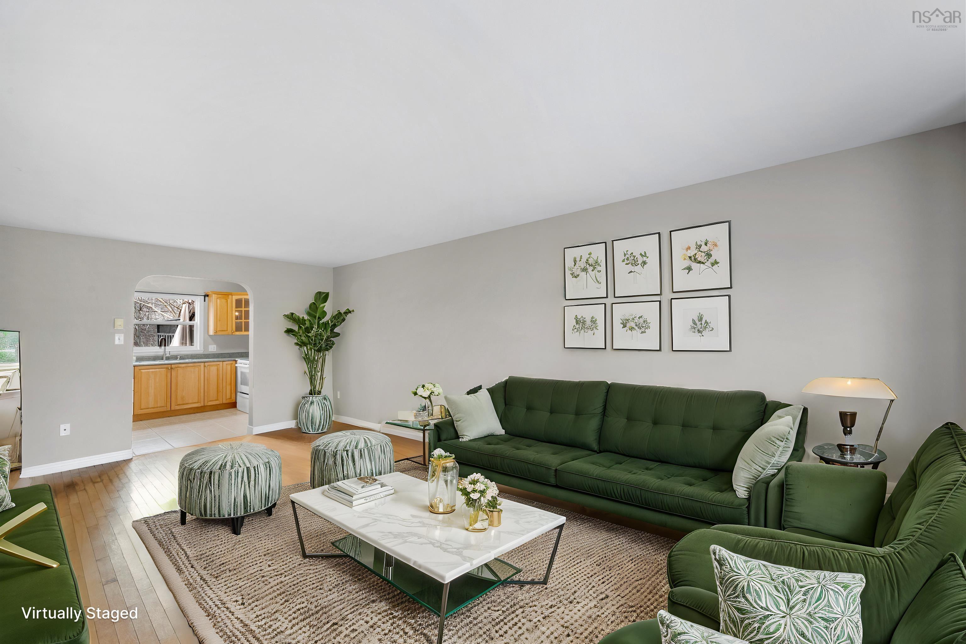 $529,900.00: 10 Walter Havill Drive, Halifax
