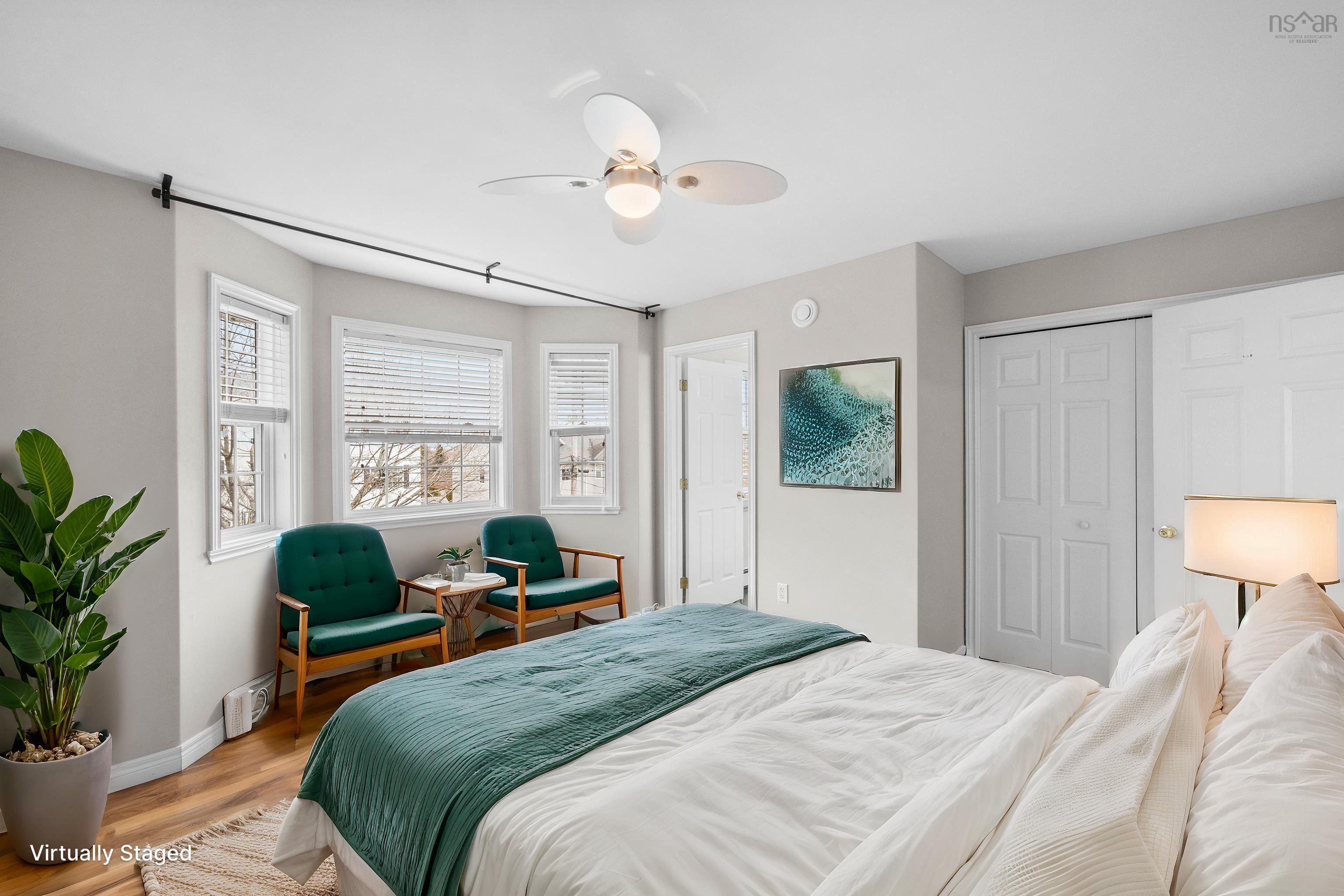 $529,900.00: 10 Walter Havill Drive, Halifax