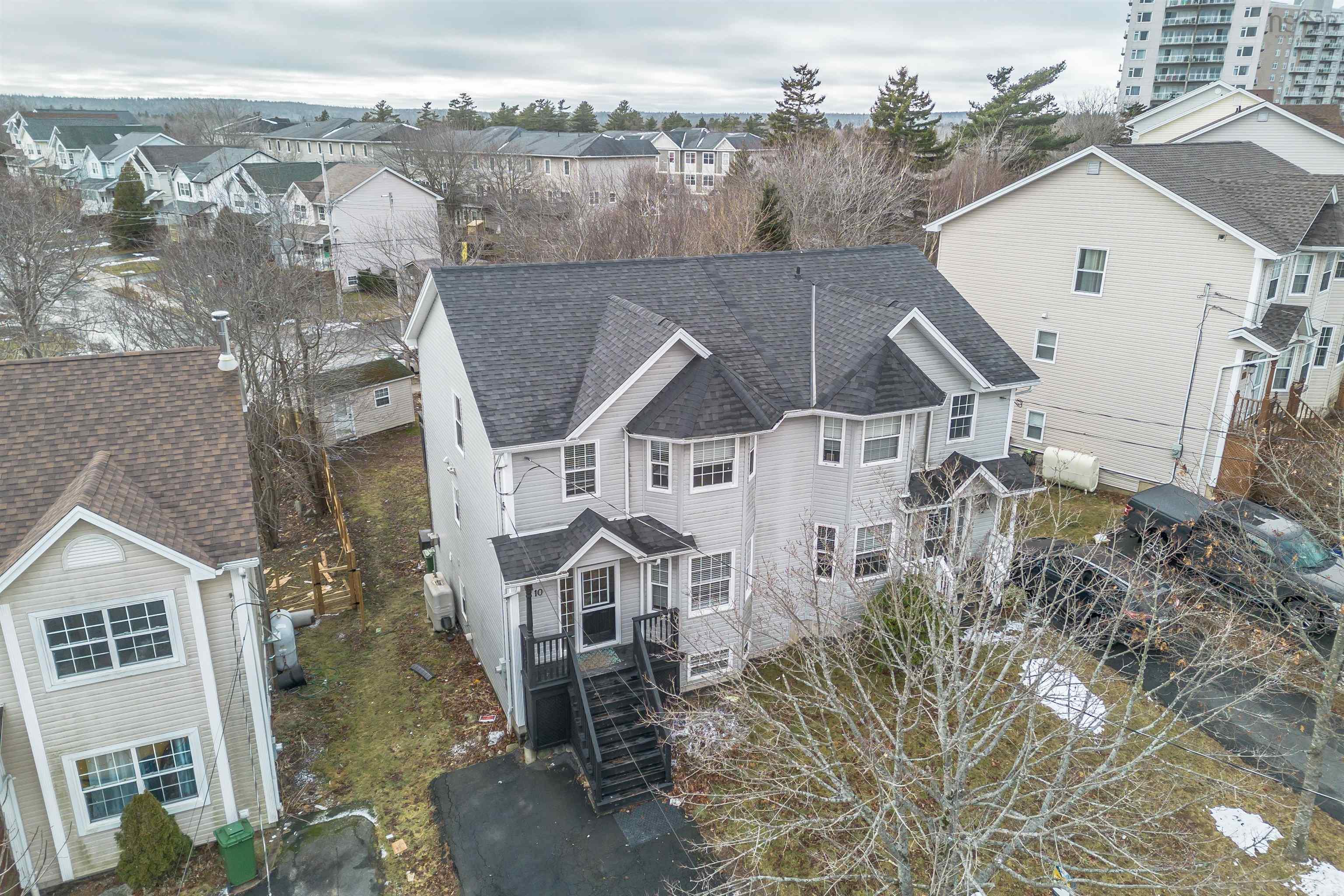 $529,900.00: 10 Walter Havill Drive, Halifax