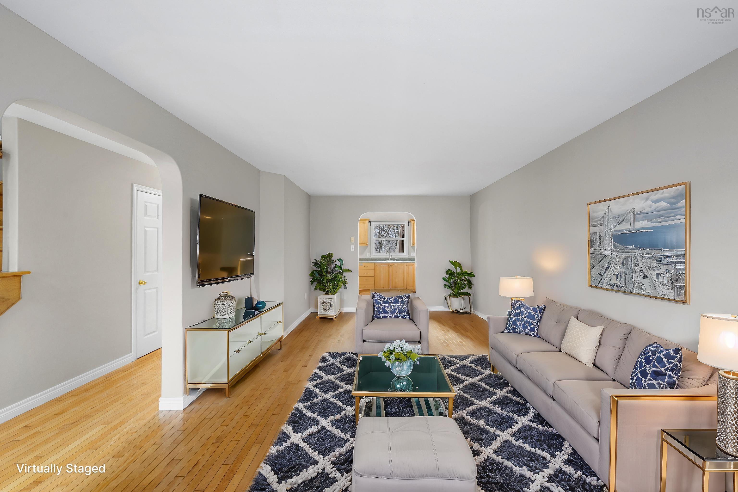 $529,900.00: 10 Walter Havill Drive, Halifax