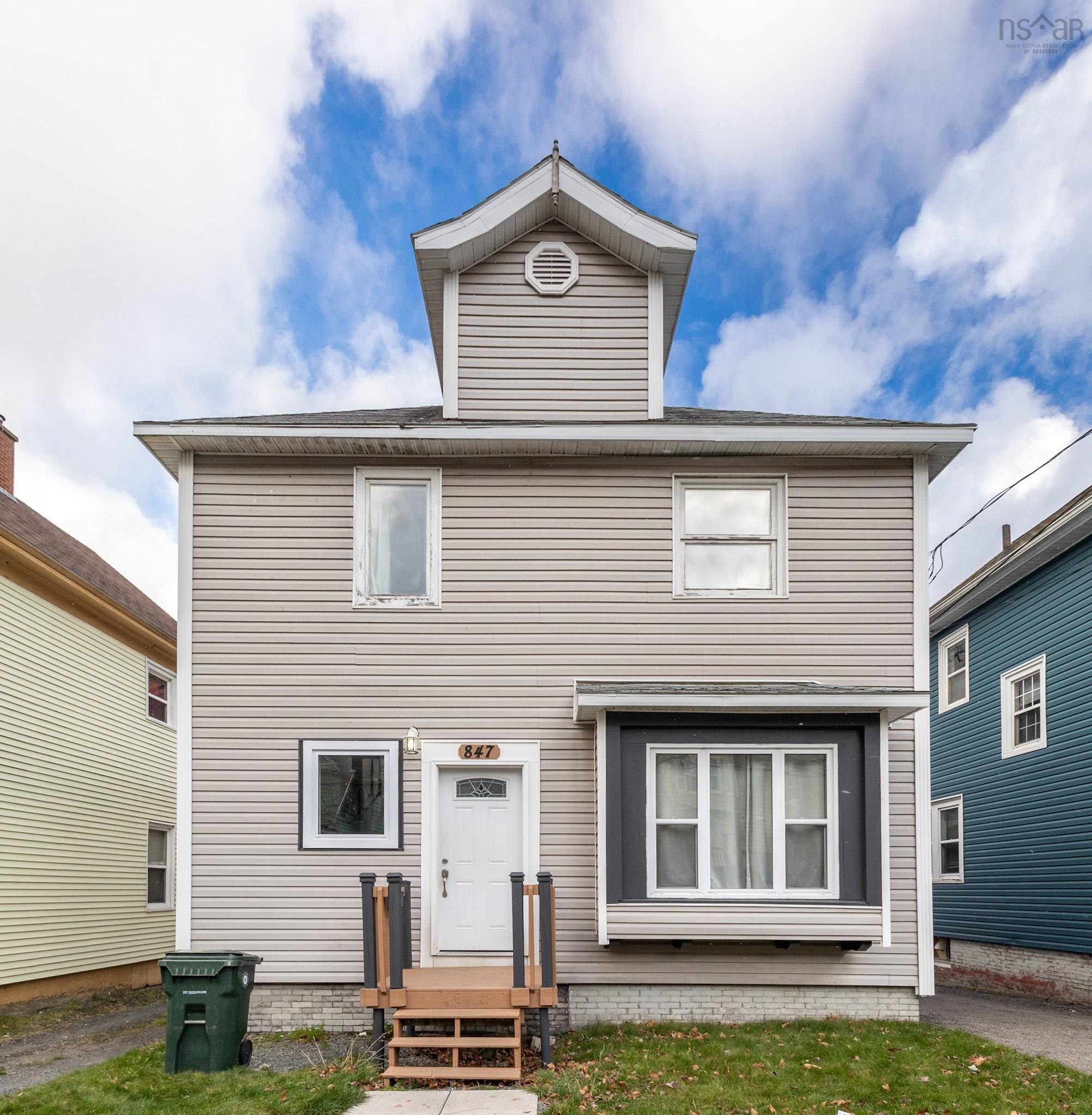$269,100.00: 847 George Street, Sydney