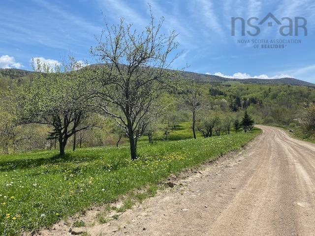 $95,000.00: Cabot Trail & Pembroke Lake Road, Grand Étang