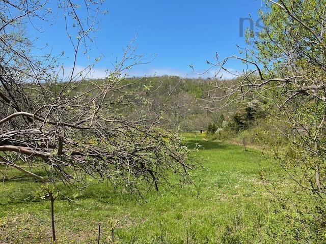$95,000.00: Cabot Trail & Pembroke Lake Road, Grand Étang