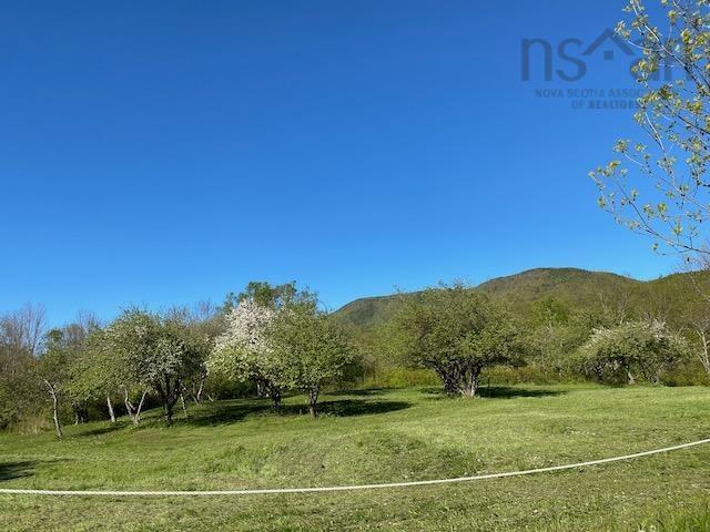 $95,000.00: Cabot Trail & Pembroke Lake Road, Grand Étang