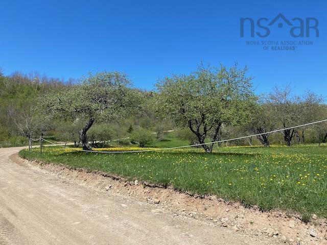 $95,000.00: Cabot Trail & Pembroke Lake Road, Grand Étang