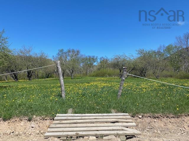 $95,000.00: Cabot Trail & Pembroke Lake Road, Grand Étang