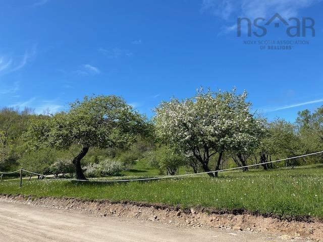 $95,000.00: Cabot Trail & Pembroke Lake Road, Grand Étang