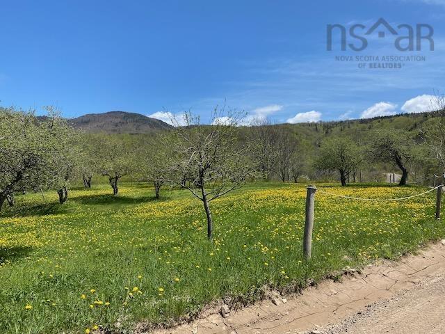 $95,000.00: Cabot Trail & Pembroke Lake Road, Grand Étang