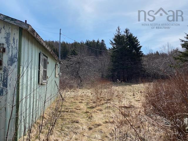 $60,000.00: 463 MacGarry Road, St. Joseph du Moine