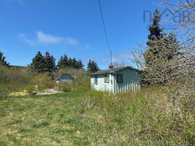 $60,000.00: 463 MacGarry Road, St. Joseph du Moine