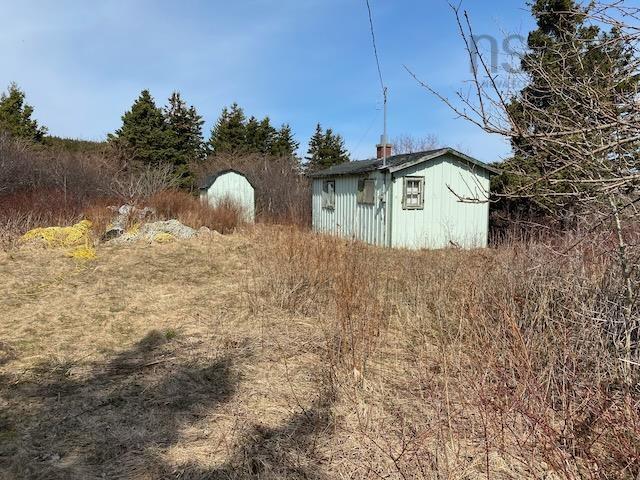 $60,000.00: 463 MacGarry Road, St. Joseph du Moine