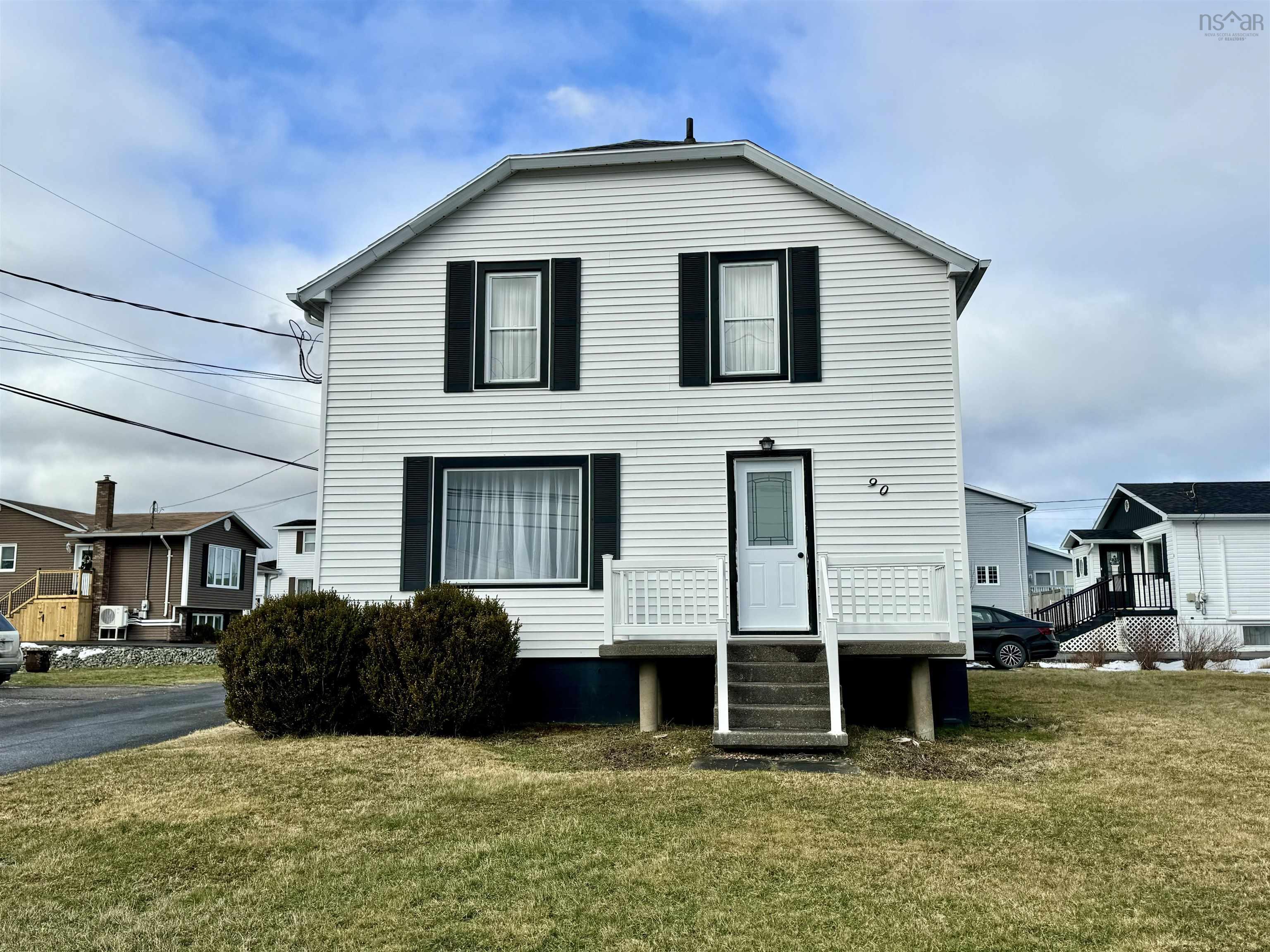 $179,000.00: 90 Highland Street, Glace Bay