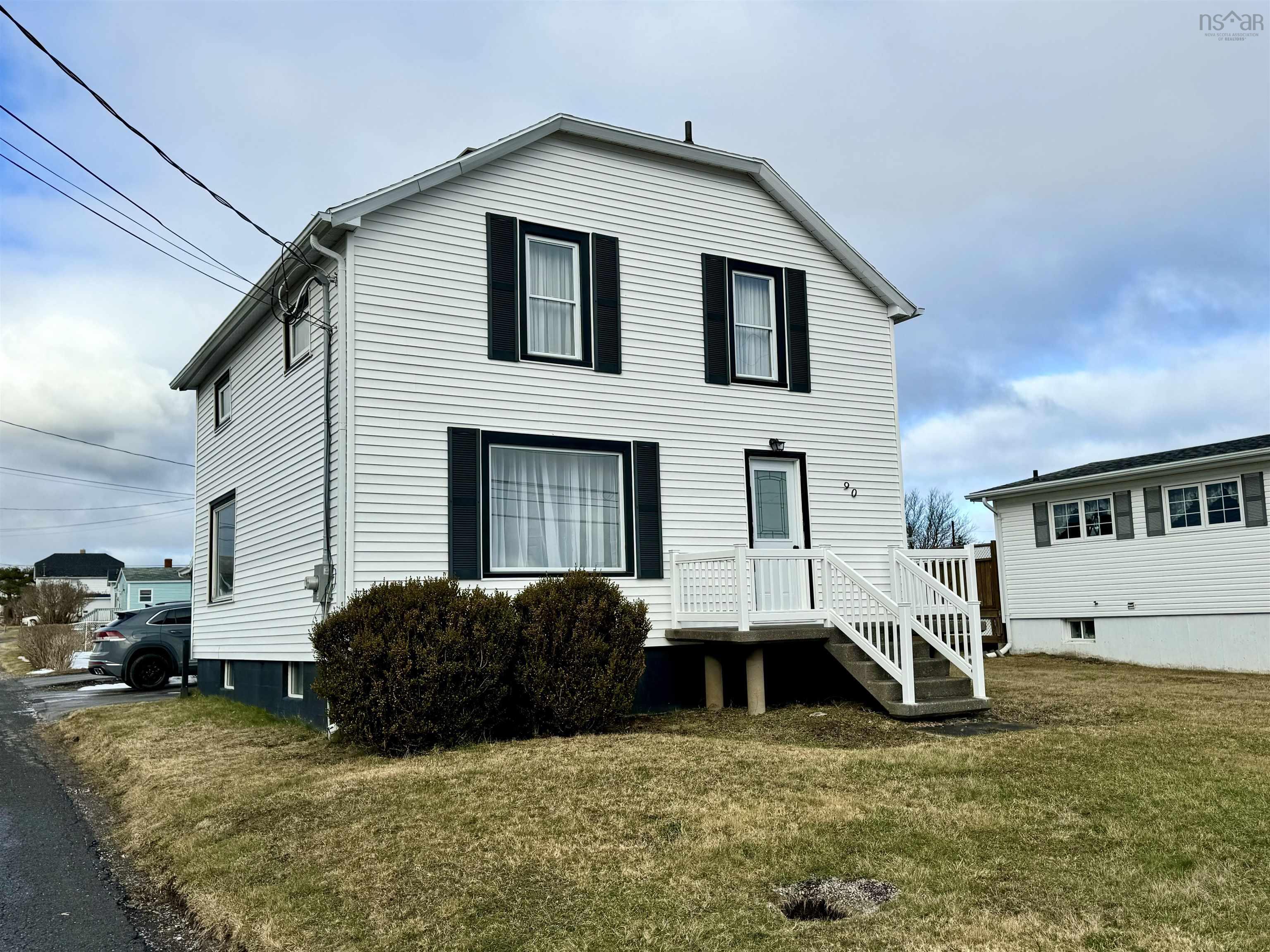 $179,000.00: 90 Highland Street, Glace Bay