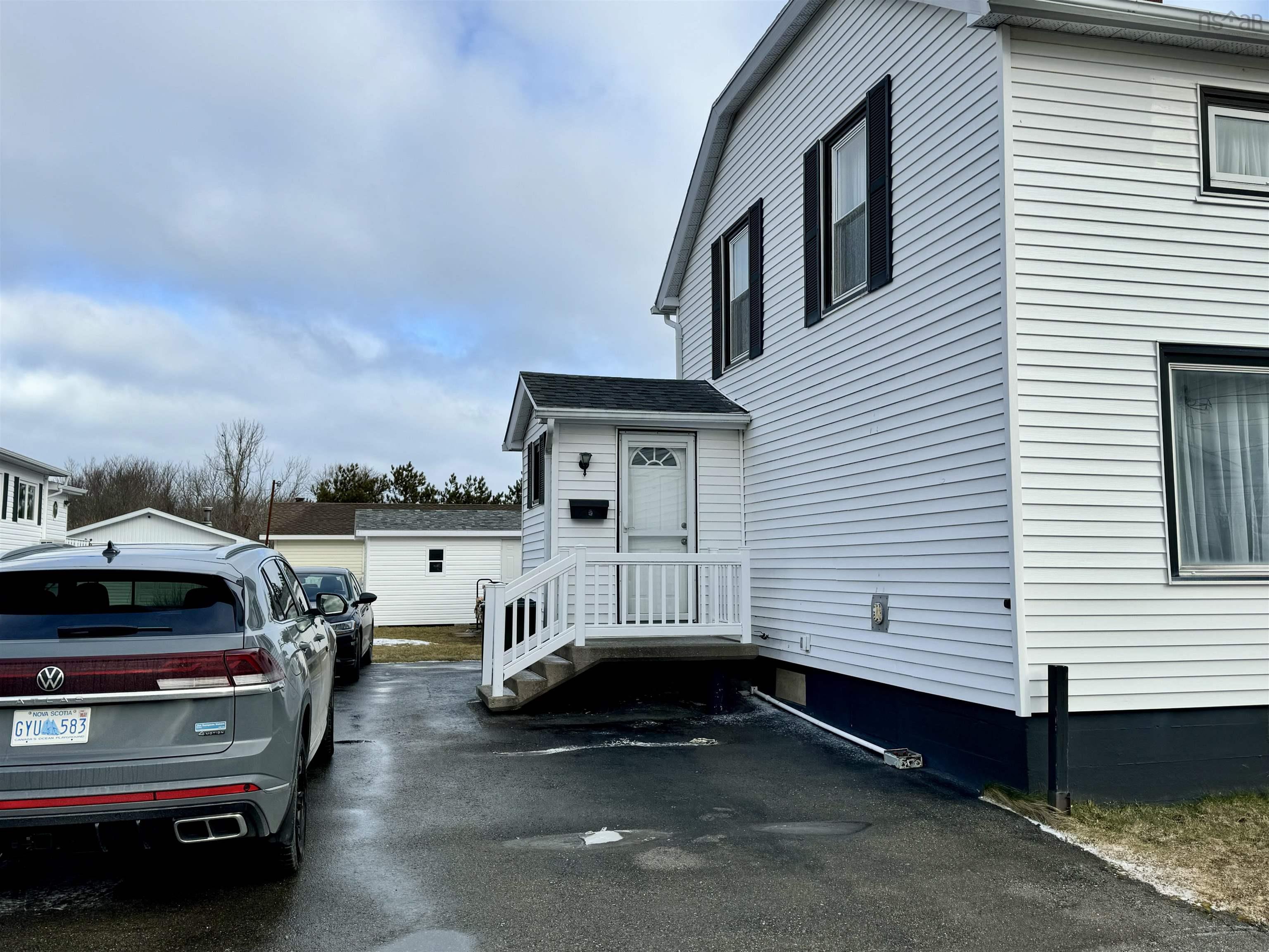 $179,000.00: 90 Highland Street, Glace Bay