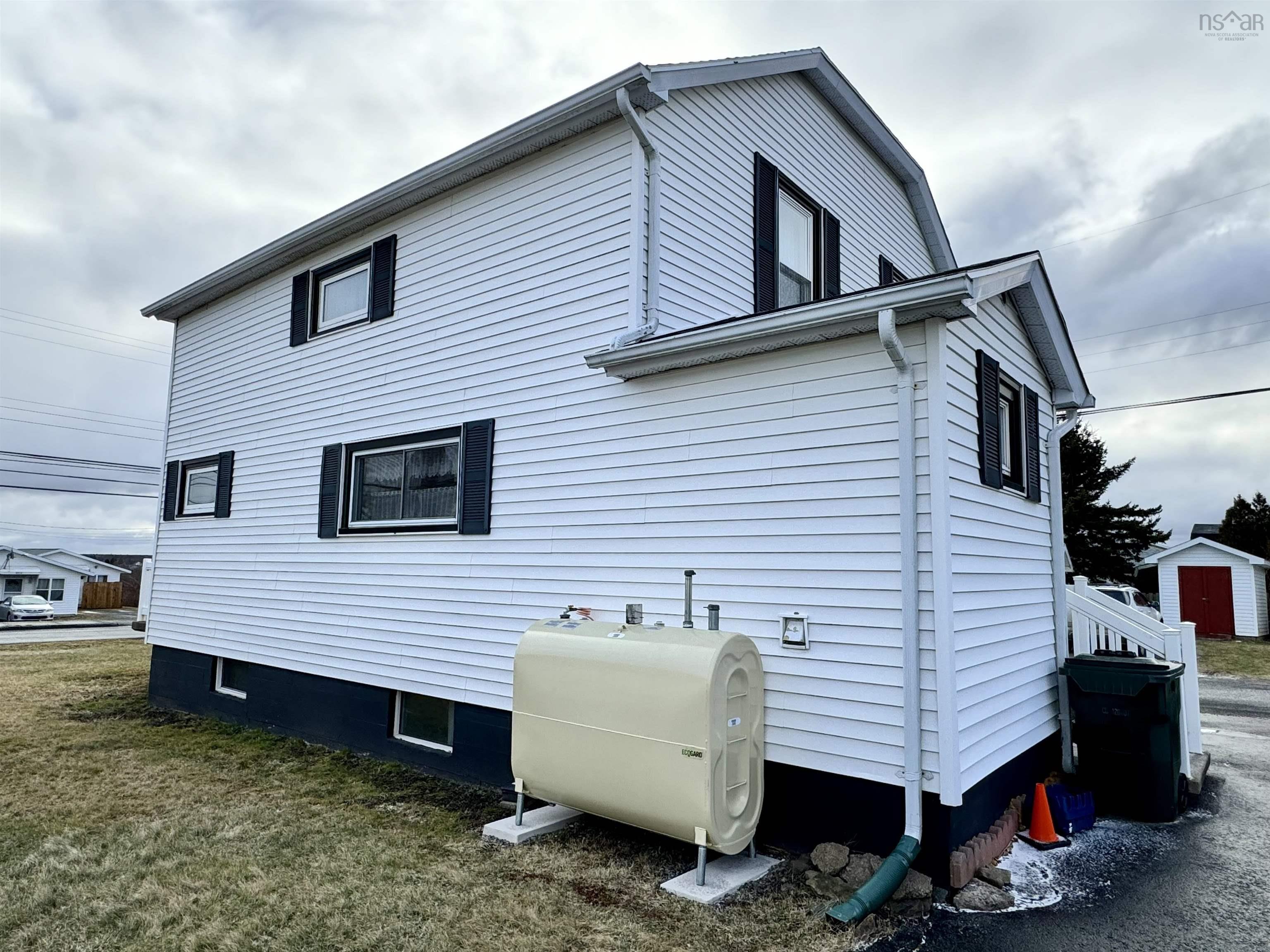 $179,000.00: 90 Highland Street, Glace Bay