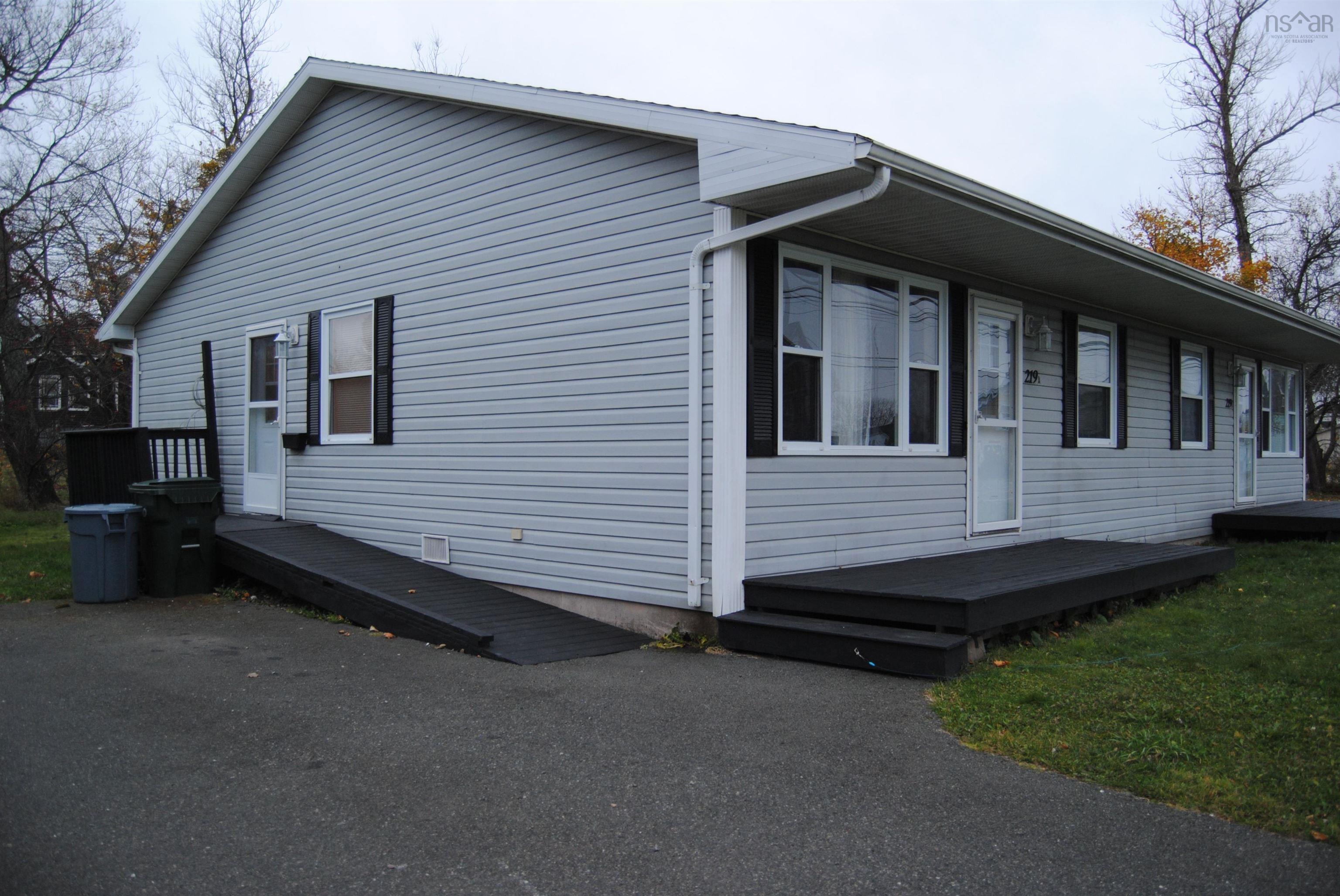 $369,000.00: 219 Brookside Street, Glace Bay