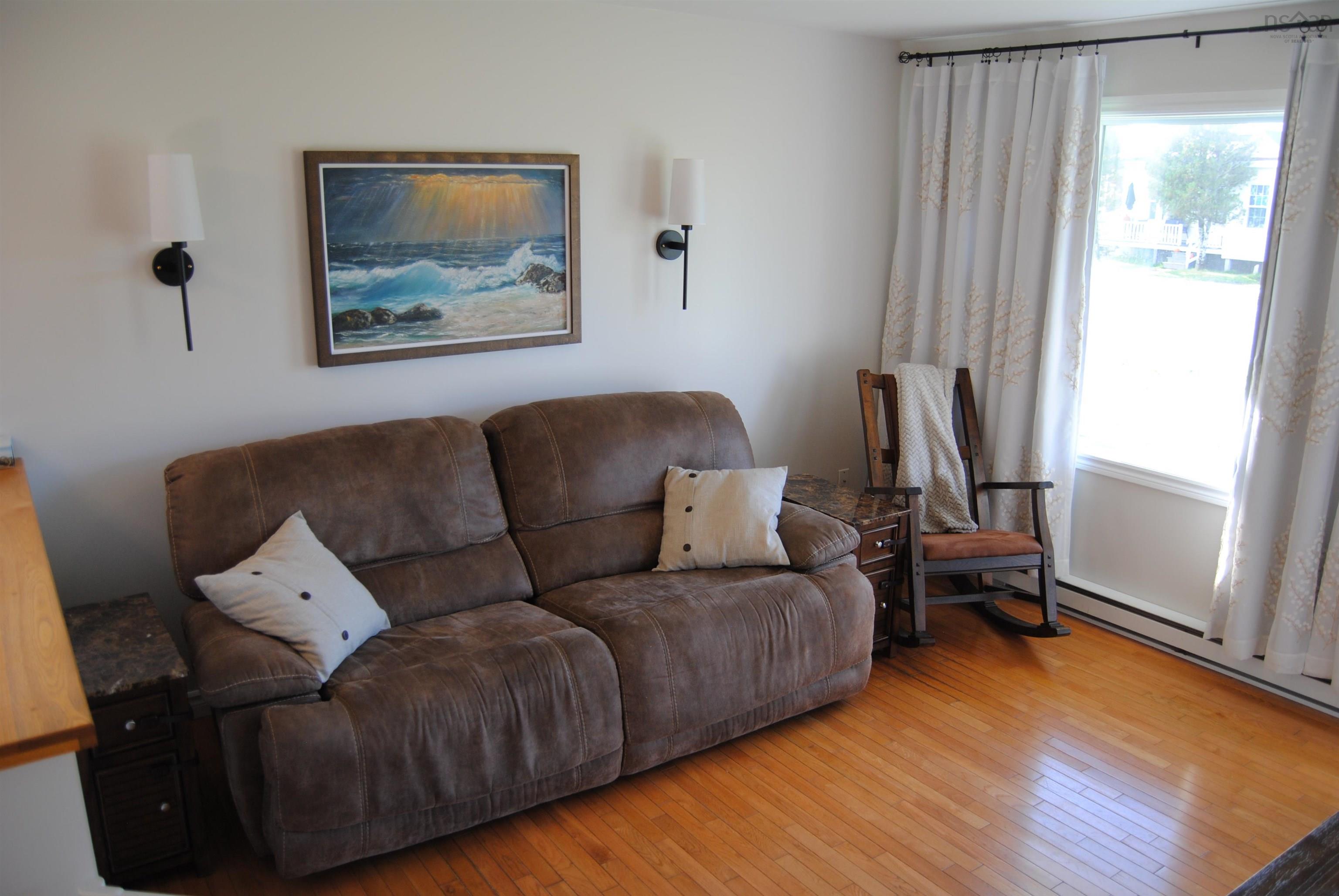 $369,000.00: 219 Brookside Street, Glace Bay
