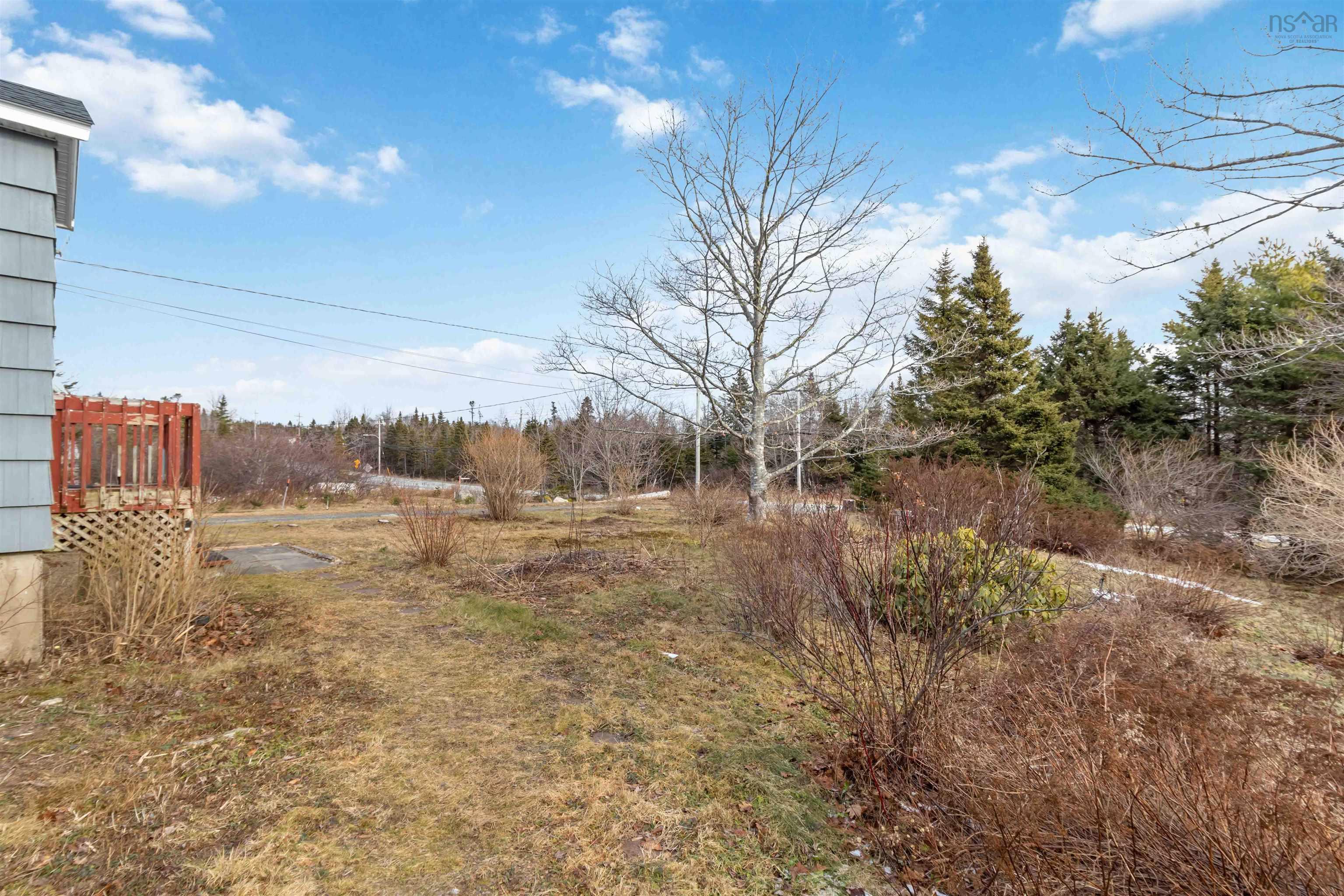 $399,900.00: 2725 Old Sambro Road, Williamswood