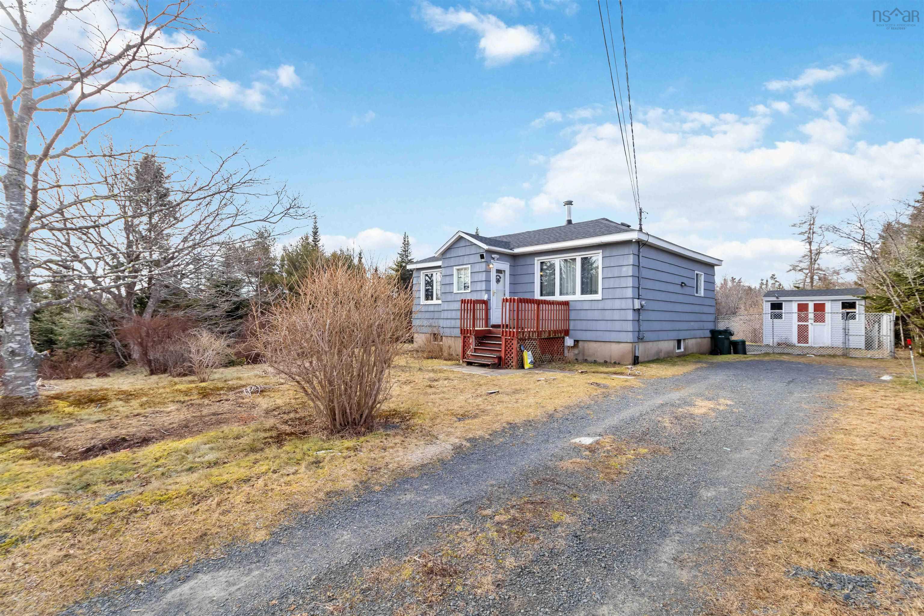 $399,900.00: 2725 Old Sambro Road, Williamswood