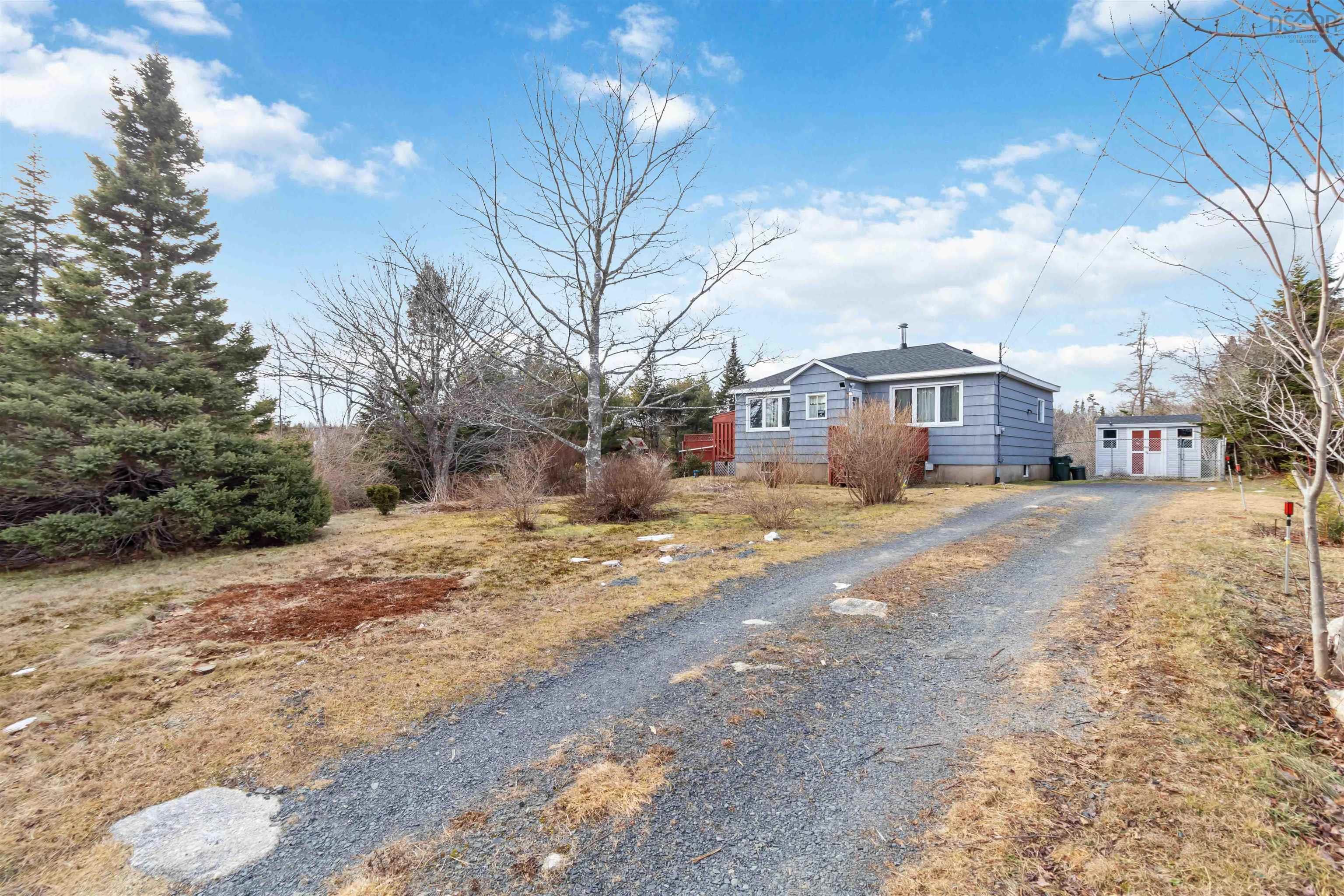 $399,900.00: 2725 Old Sambro Road, Williamswood