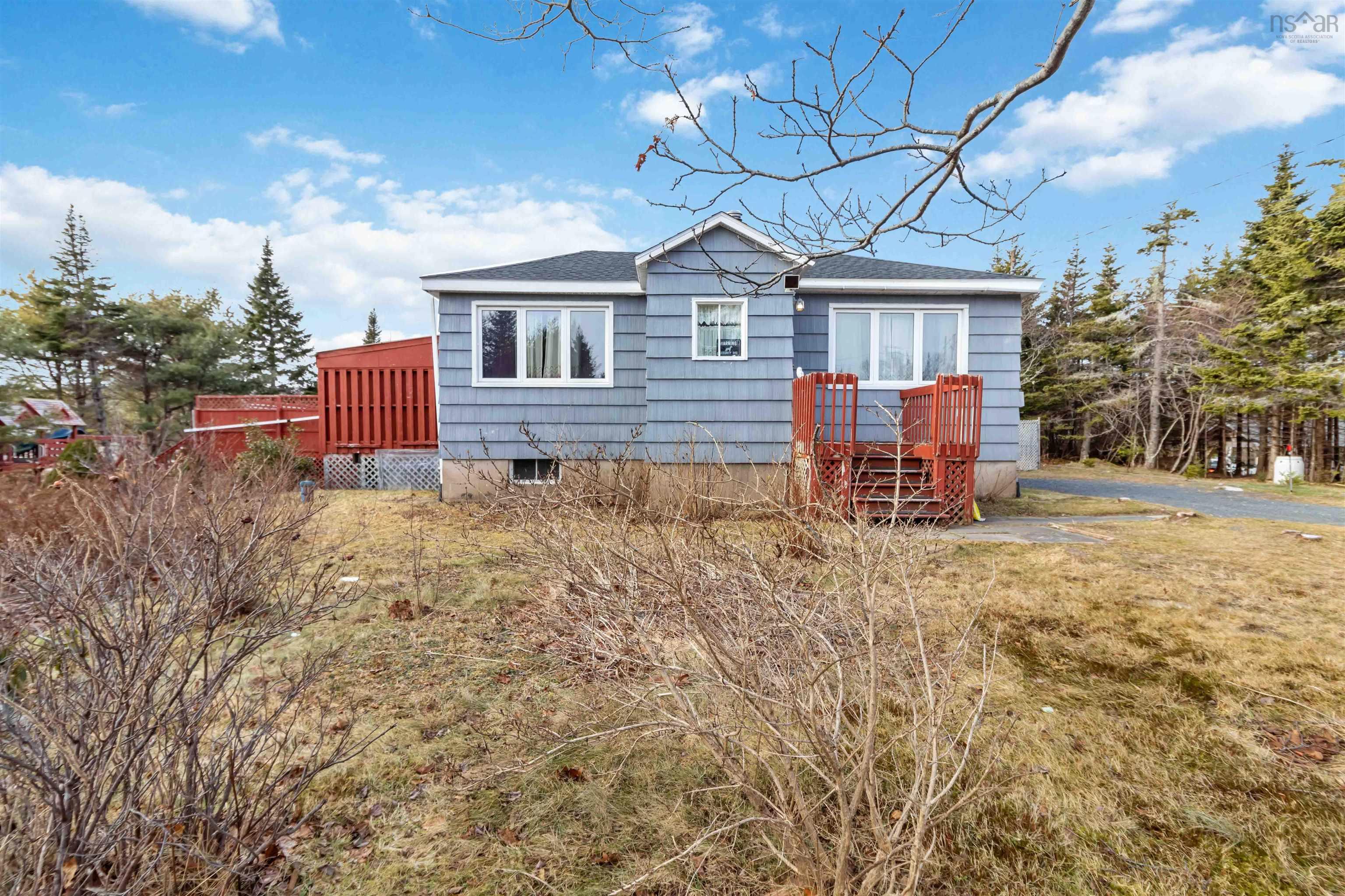 $399,900.00: 2725 Old Sambro Road, Williamswood