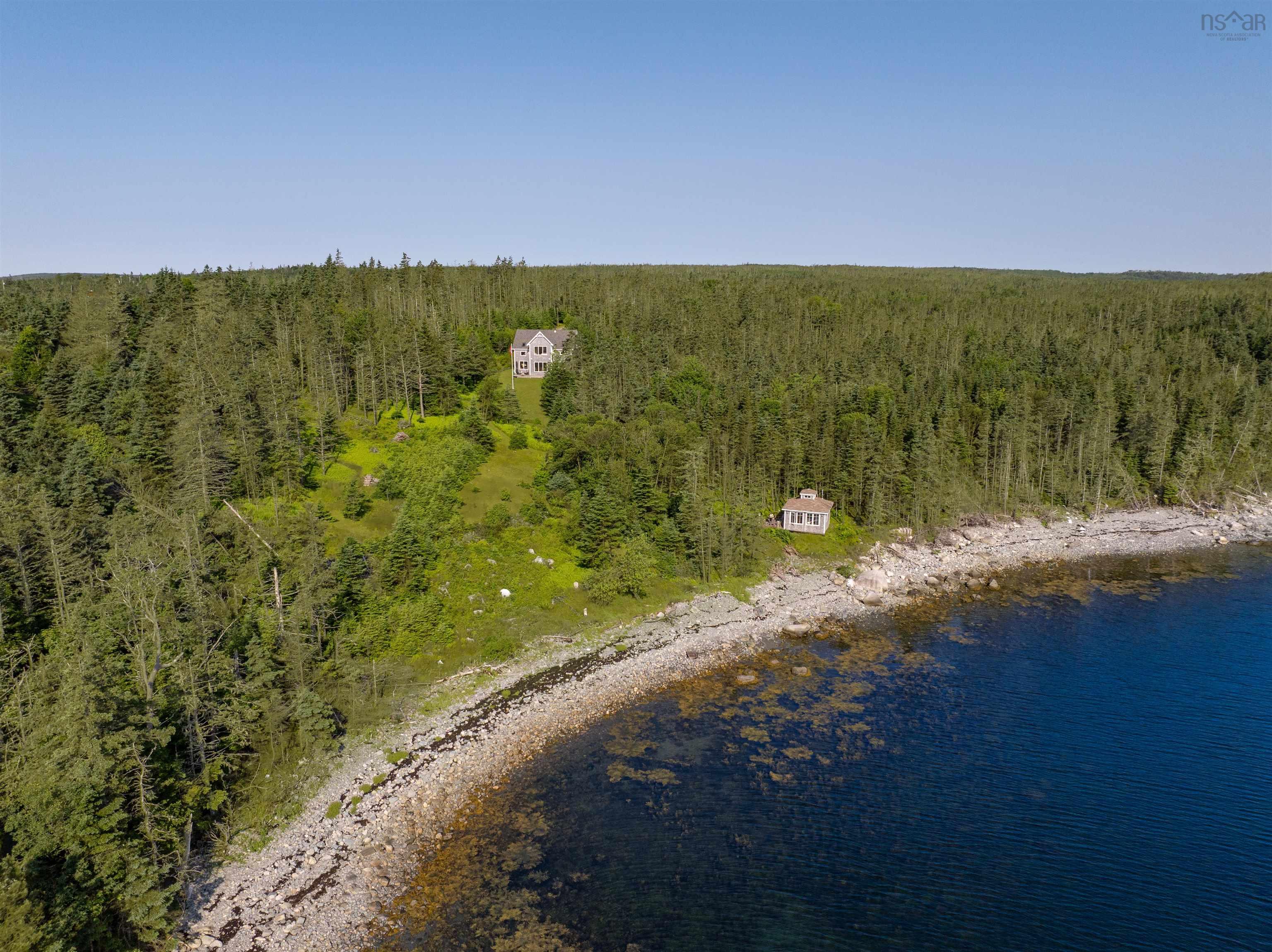 $999,000.00: 55 Lintlops Road, Murphy Cove